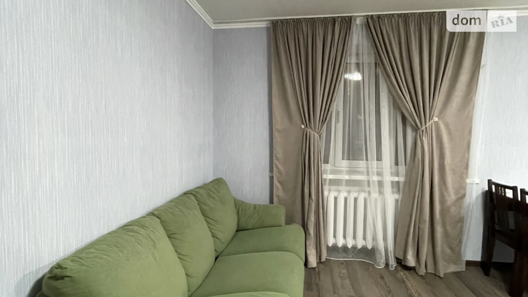 Сдается в аренду 2-комнатная квартира 48 кв. м в Днепре, просп. Слобожанский, 100 - фото 5