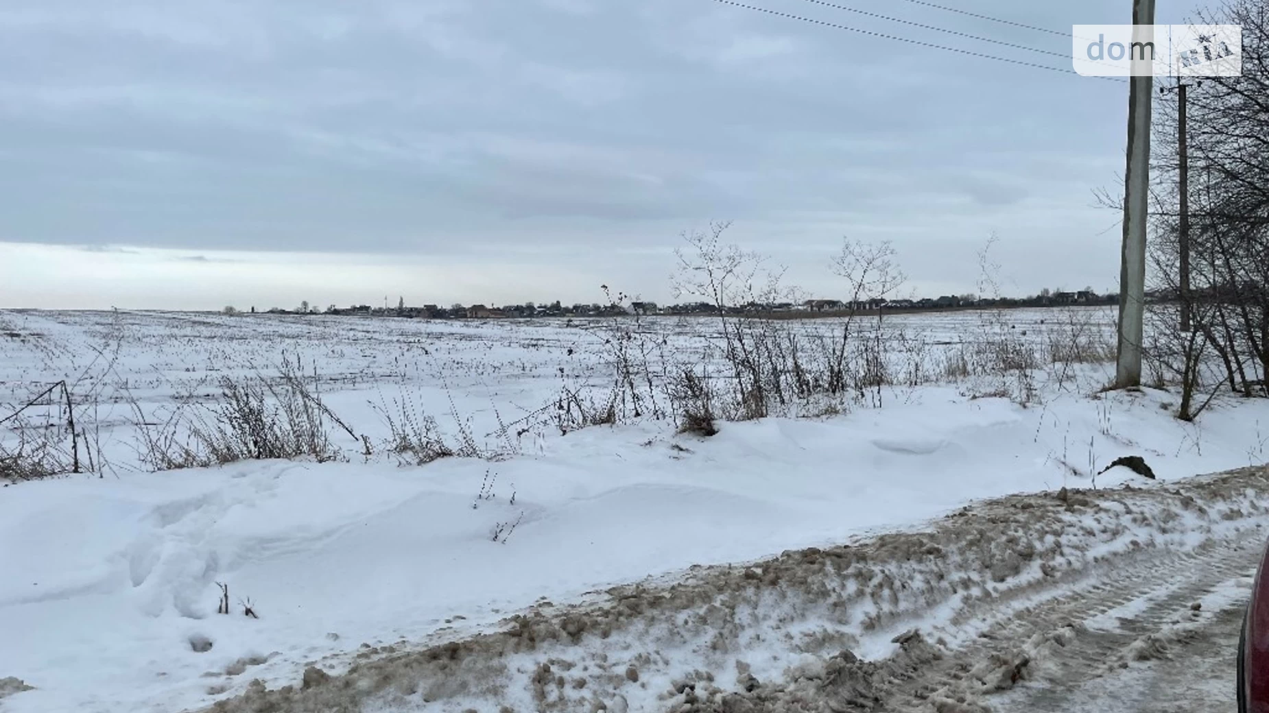 Продається земельна ділянка 33 соток у Рівненській області, цена: 57000 $ - фото 5