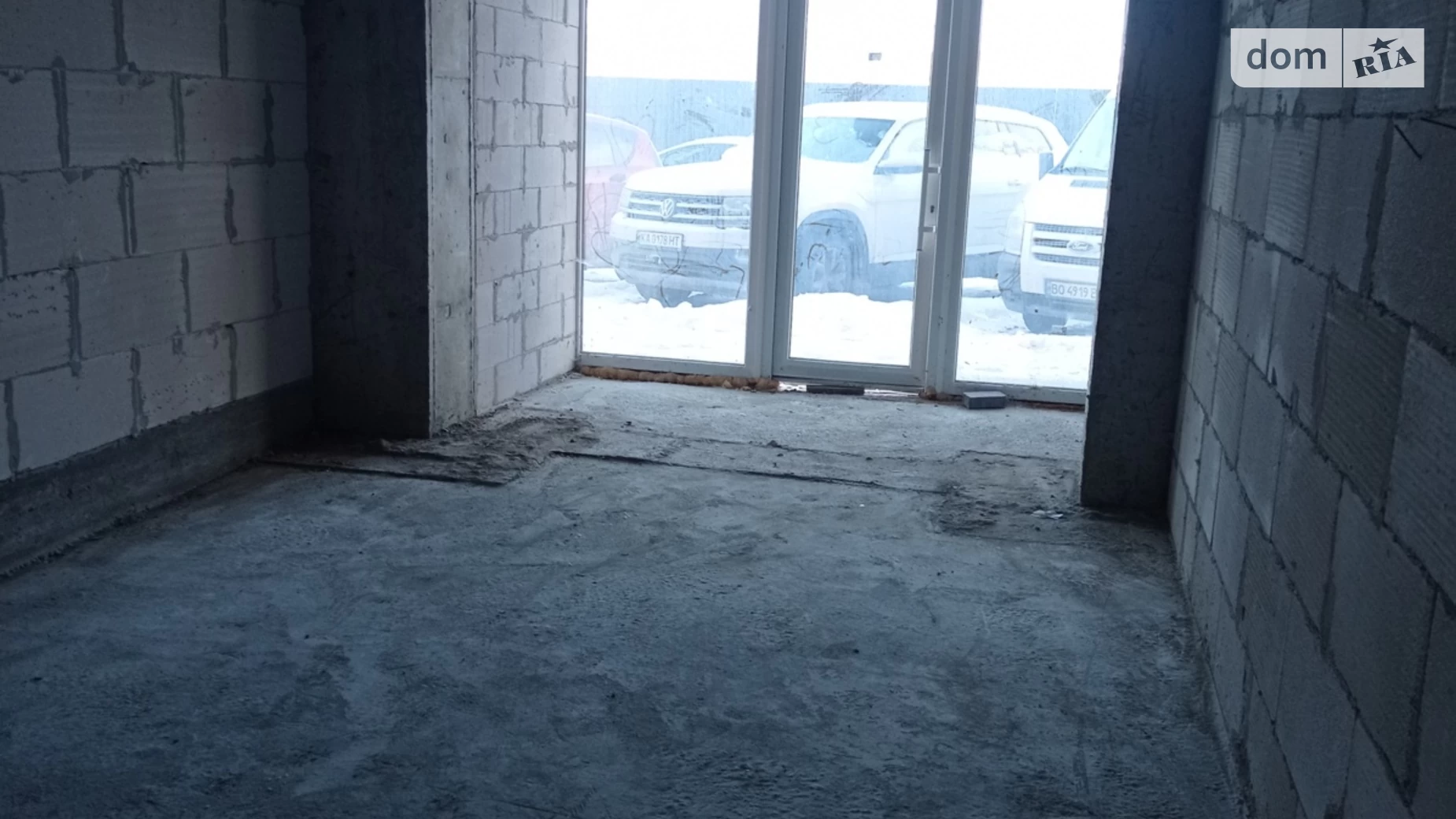 Продається приміщення вільного призначення 26 кв. м в 10-поверховій будівлі, цена: 36500 $ - фото 2