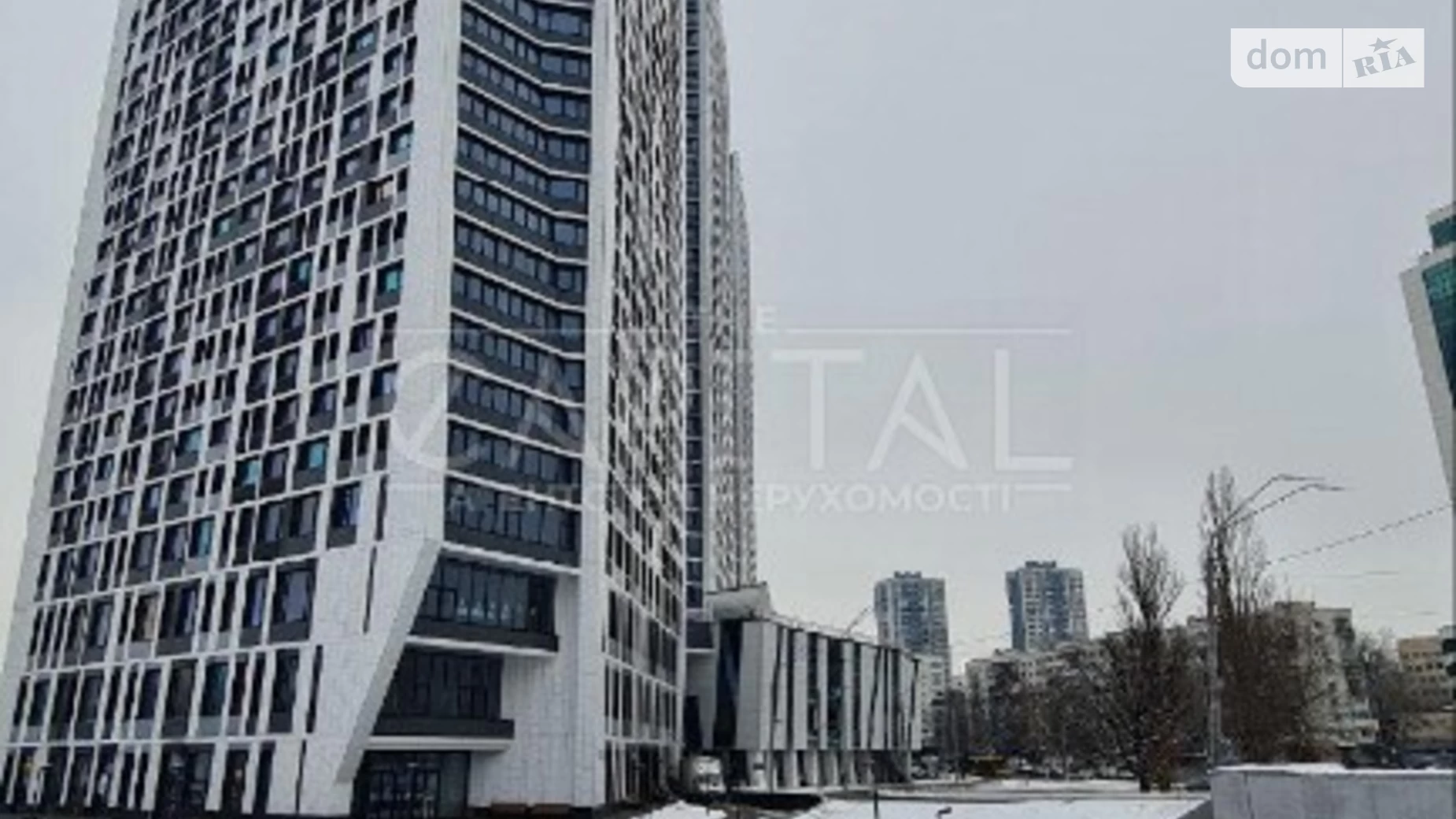 просп. Берестейский(Победы), 11 Шевченковский Киев ЖК Manhattan City Политехнический институт, цена: 1946 $ - фото 5