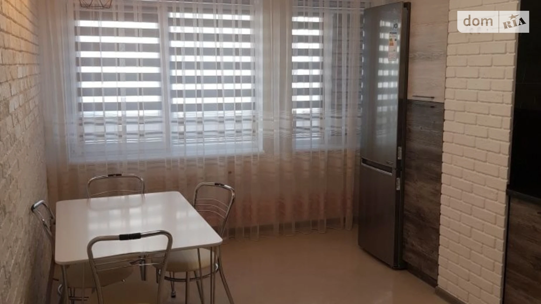 Сдается в аренду 1-комнатная квартира 44 кв. м в Киеве, ул. Юношеская, 8 - фото 3