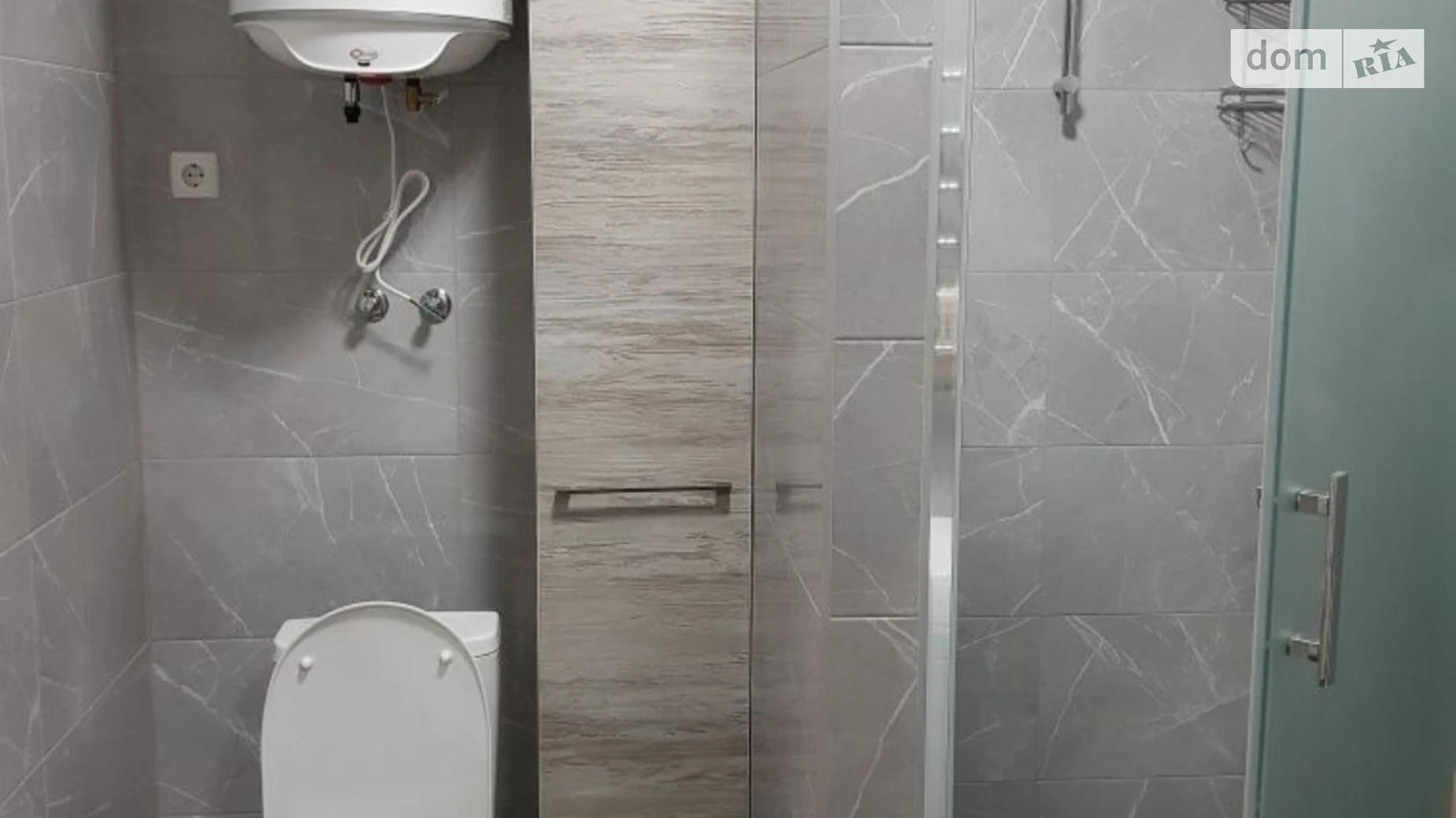 Сдается в аренду 1-комнатная квартира 44 кв. м в Киеве, ул. Юношеская, 8 - фото 5