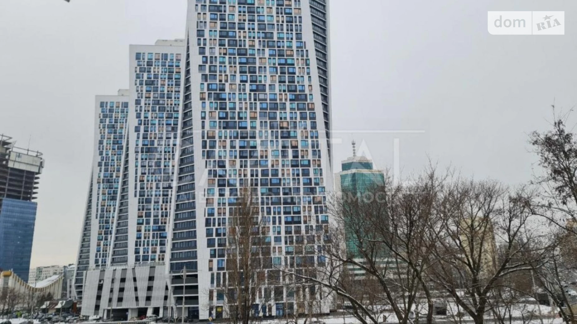 просп. Берестейский(Победы), 11 Шевченковский Киев ЖК Manhattan City, цена: 3079 $ - фото 3