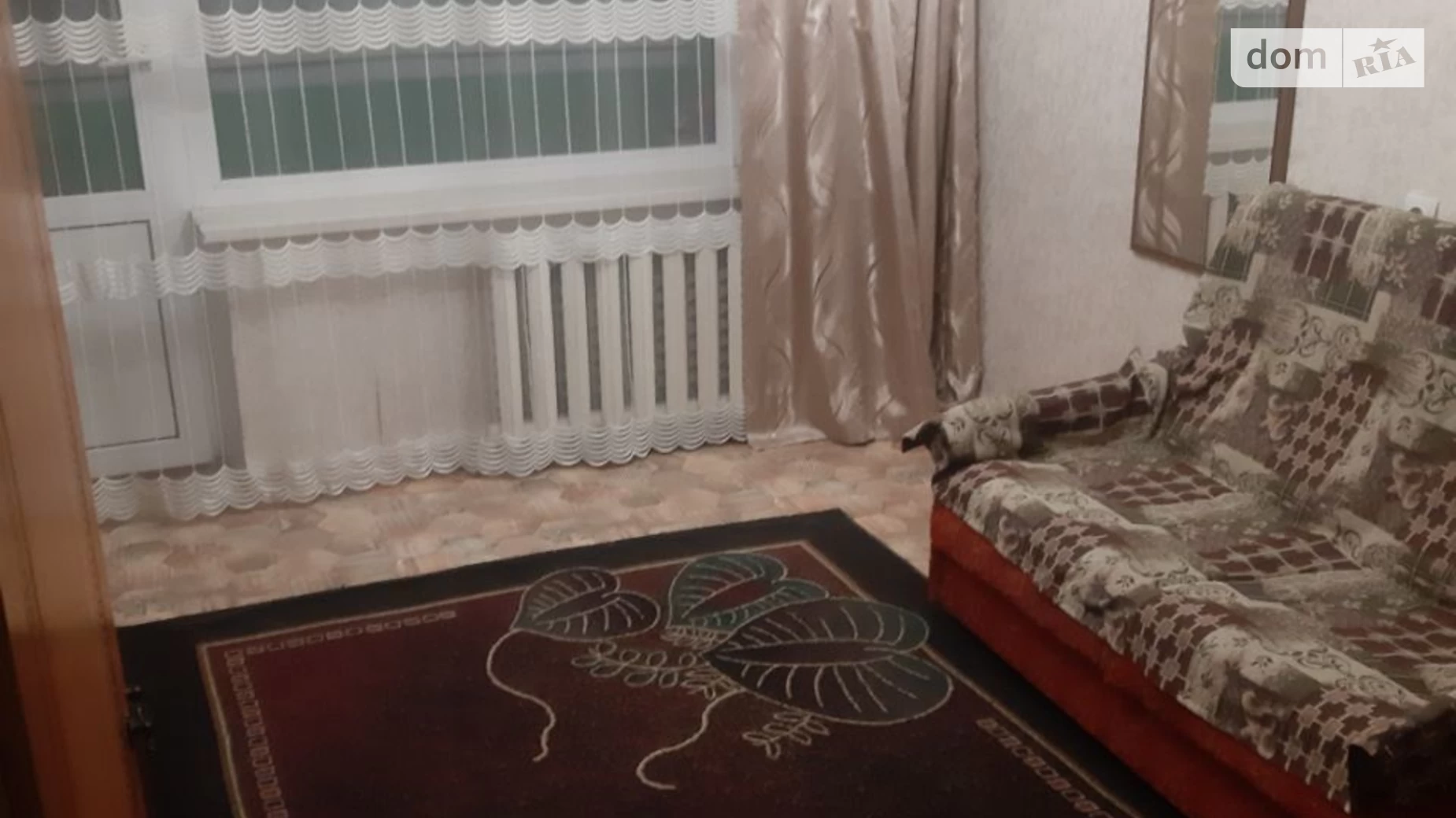 Здається в оренду 1-кімнатна квартира 28.8 кв. м у Києві, просп. Науки, 98 - фото 4