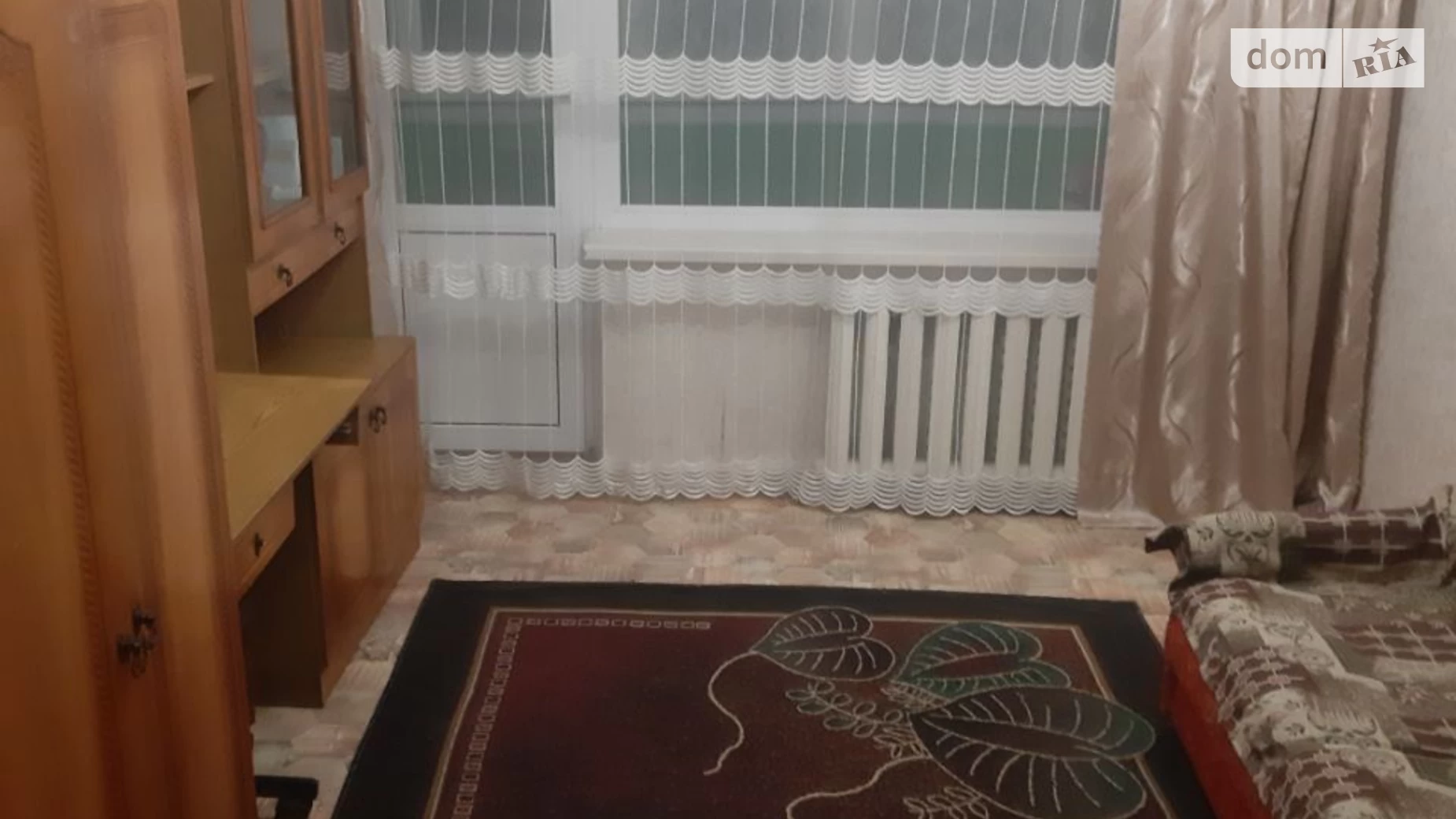 Здається в оренду 1-кімнатна квартира 28.8 кв. м у Києві, просп. Науки, 98 - фото 5