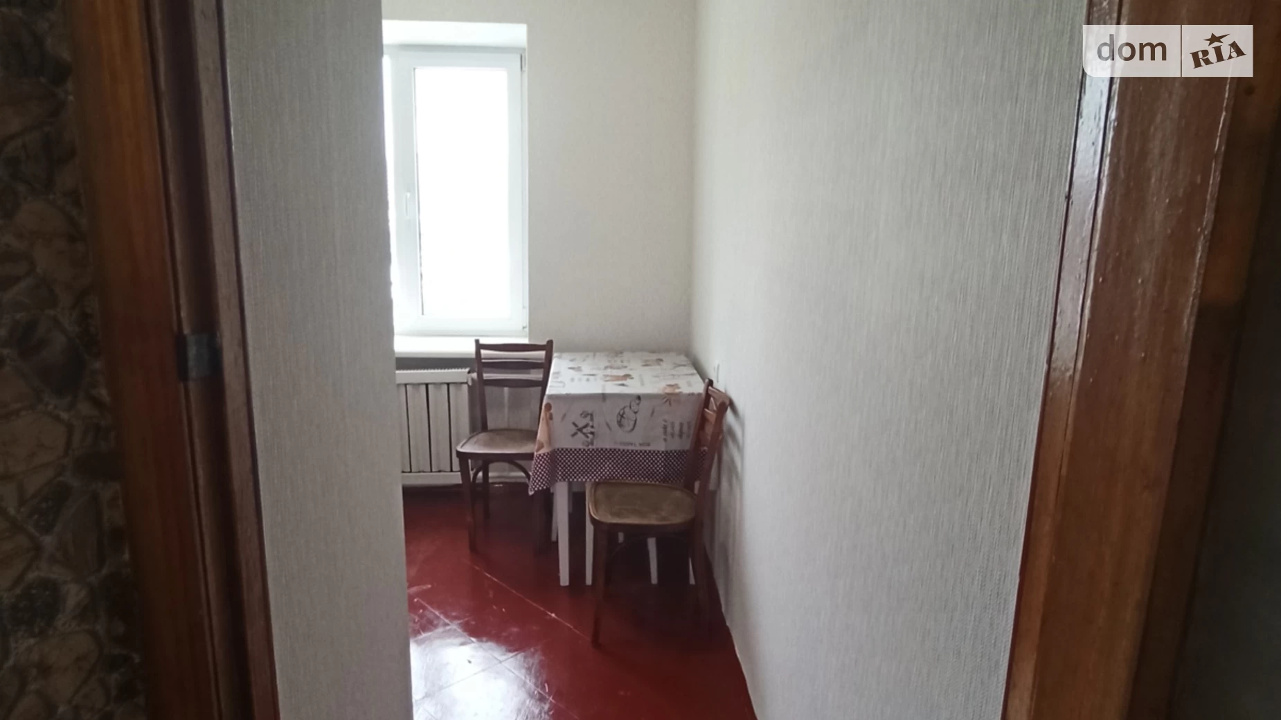 Продается 1-комнатная квартира 31 кв. м в Хмельницком, ул. Заречанская, 18 - фото 4
