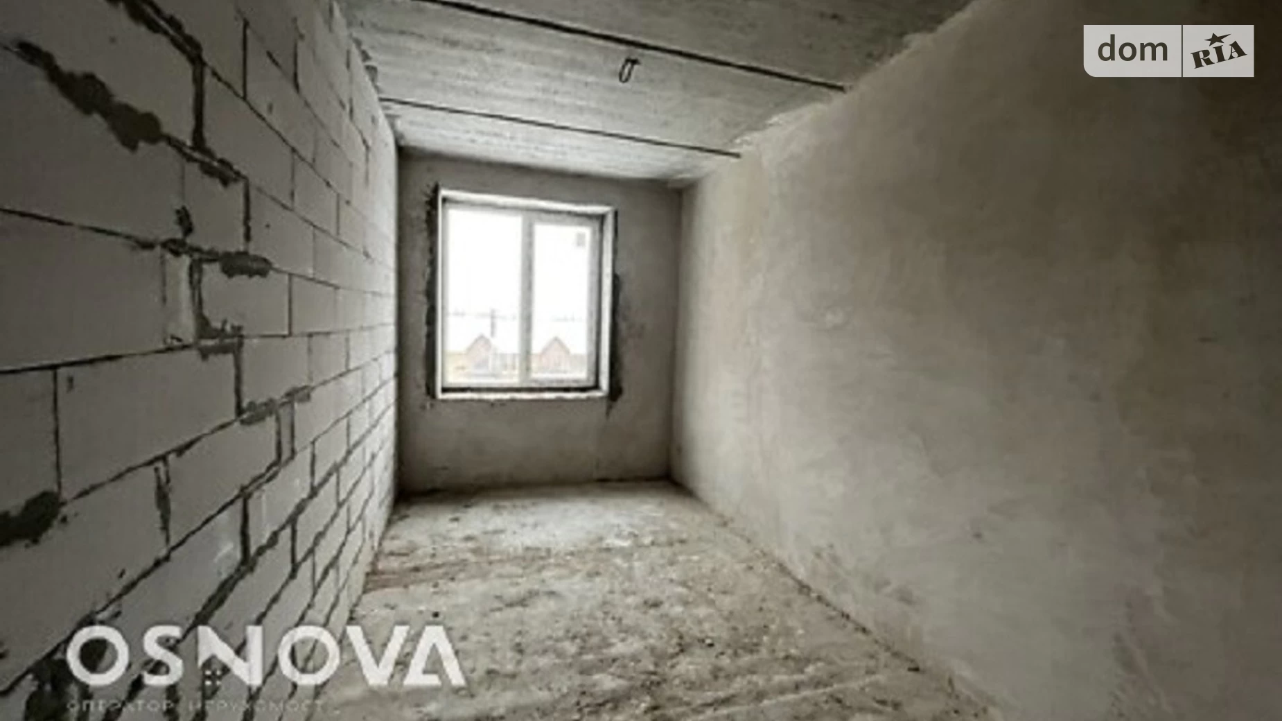 Продается 2-комнатная квартира 69.73 кв. м в Хмельницком, цена: 1952440 грн - фото 2