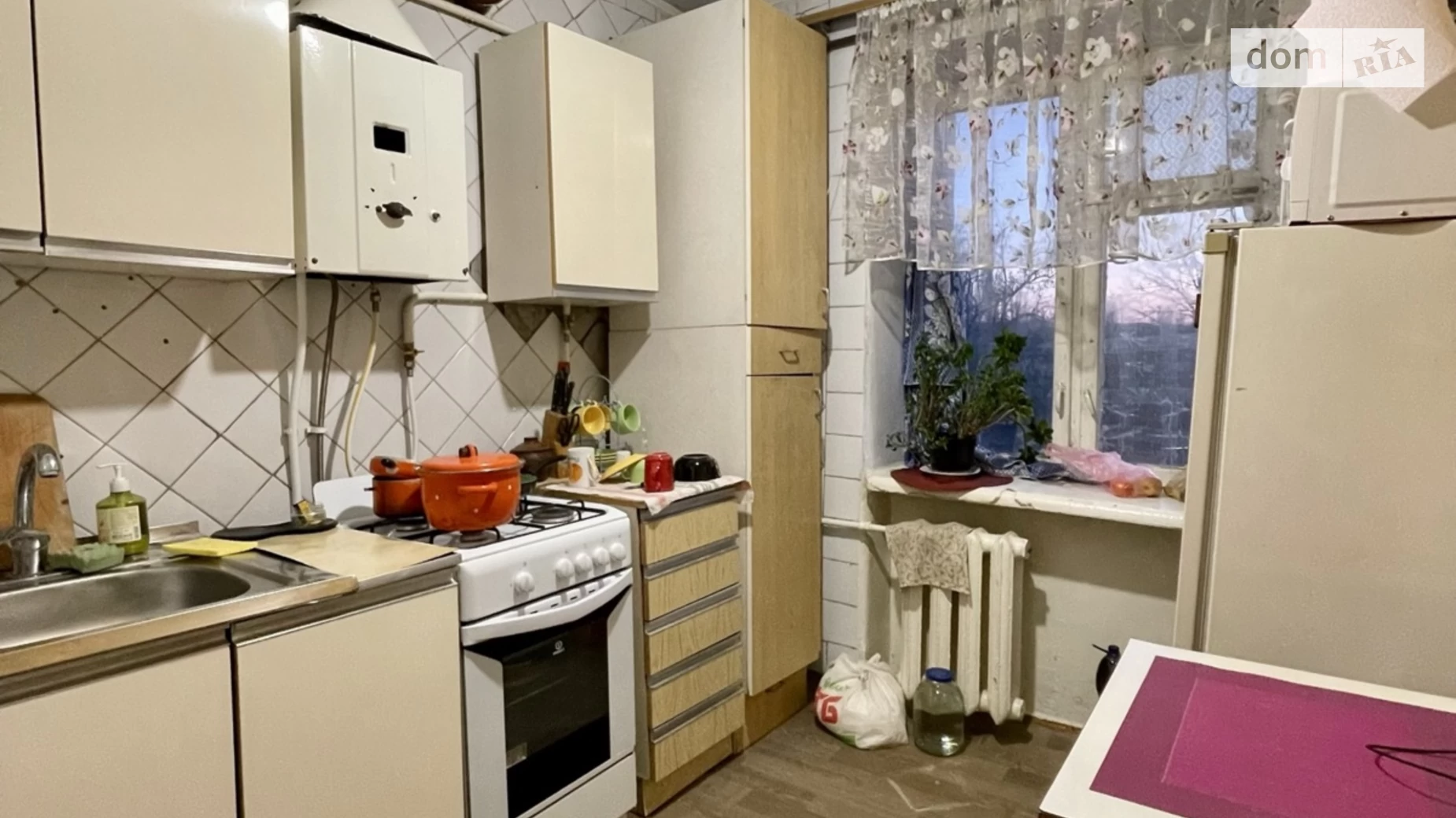 Продається 1-кімнатна квартира 32.2 кв. м у Миколаєві, вул. Шевченка, 8 - фото 5