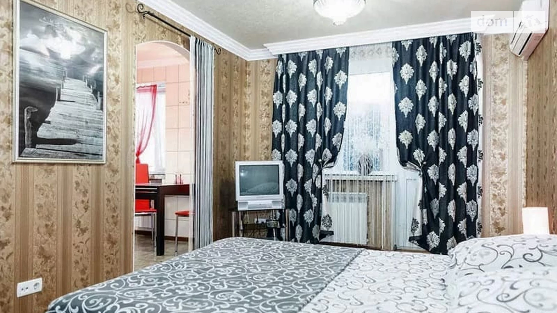 1-комнатная квартира в Запорожье, ул. Независимой Украины, 63 - фото 3