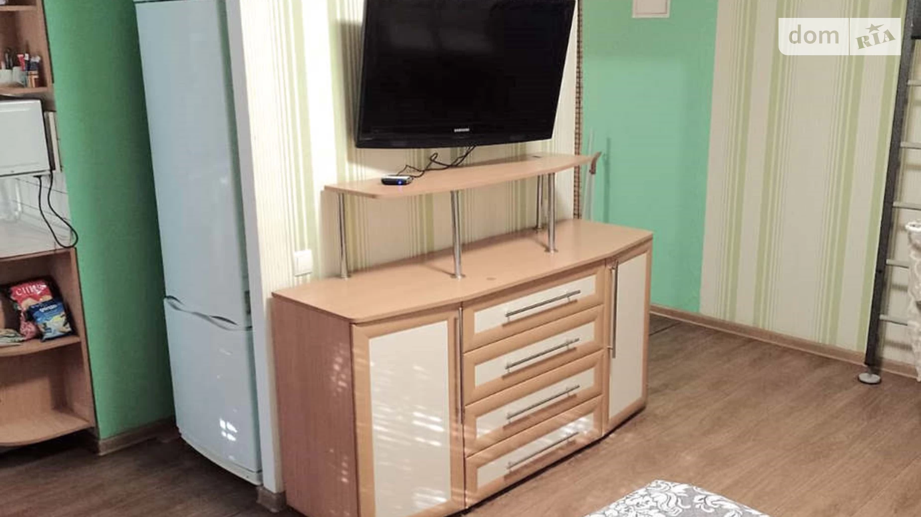 1-кімнатна квартира у Запоріжжі, вул. Незалежної України, 65Б - фото 3