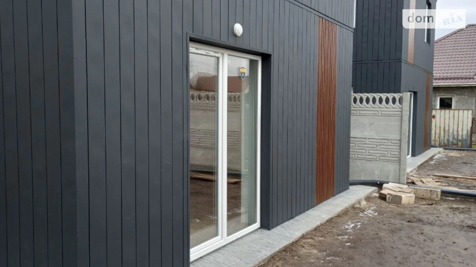 Продается дом на 2 этажа 117 кв. м с камином, цена: 89000 $ - фото 3