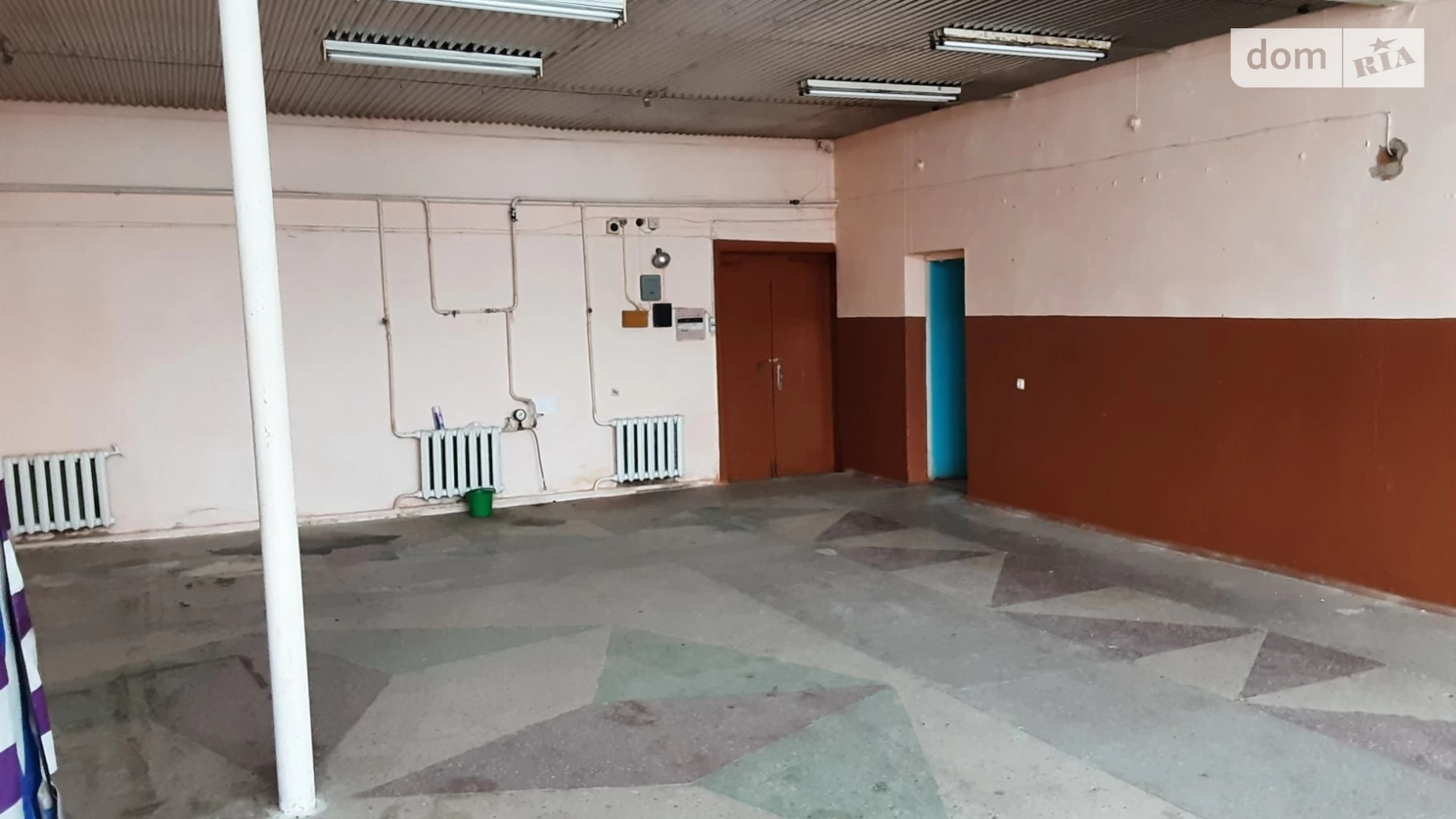 Продається приміщення вільного призначення 256 кв. м в 1-поверховій будівлі, цена: 20000 $ - фото 2