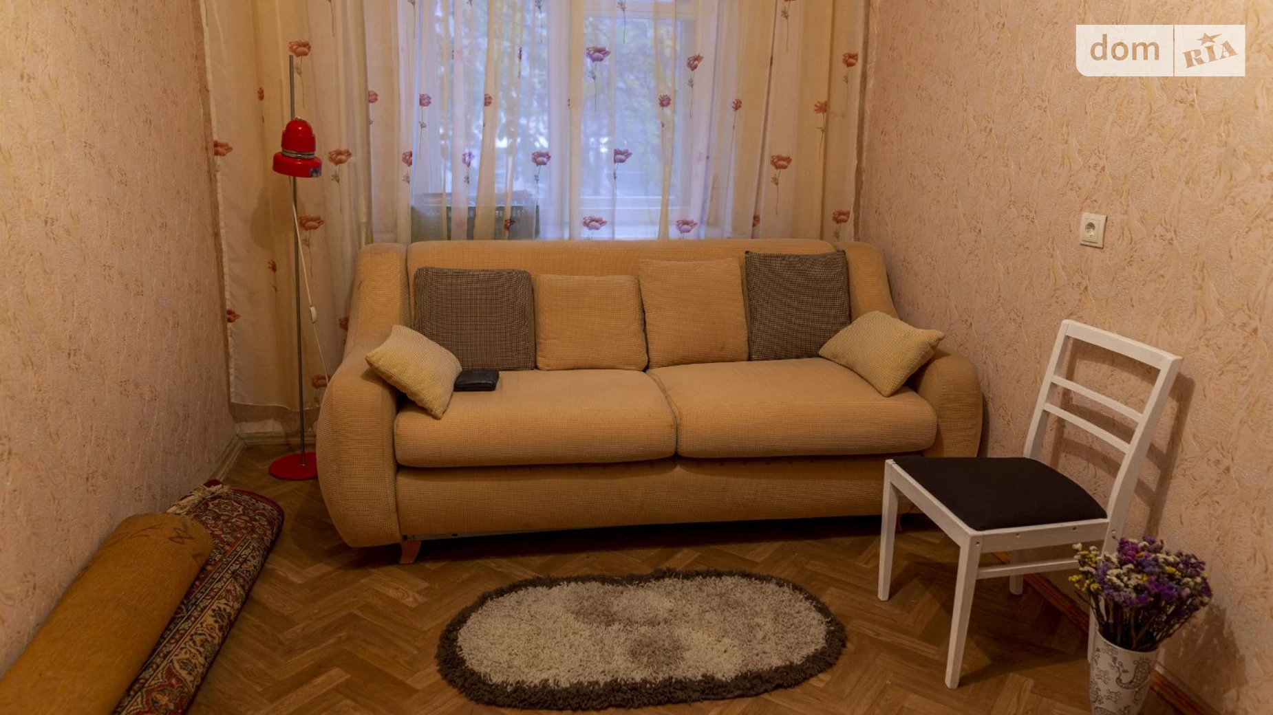 Продается 2-комнатная квартира 35 кв. м в Вишневом, ул. Европейская, 8 - фото 2