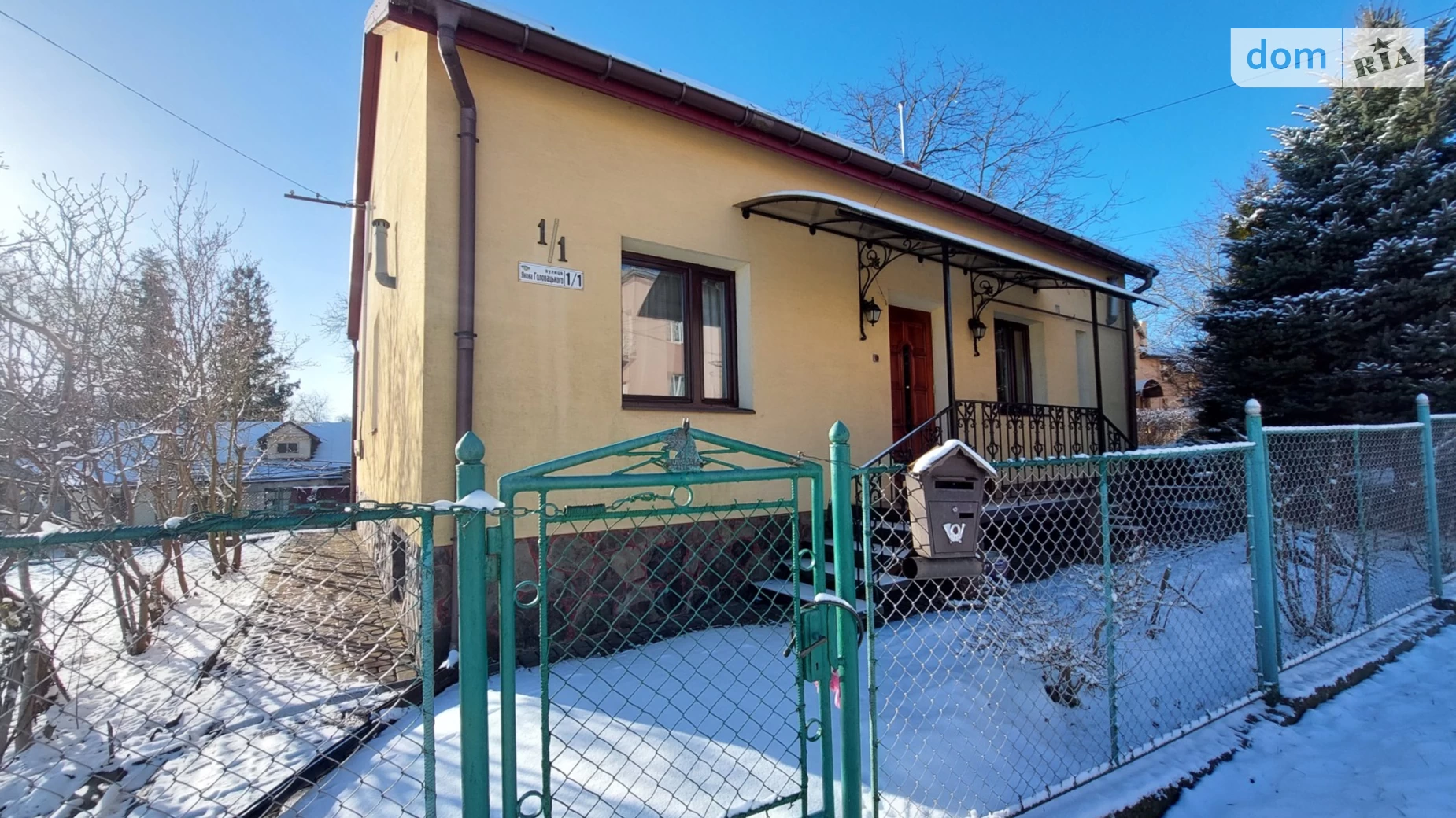 Продается дом на 2 этажа 200 кв. м с участком, цена: 120000 $ - фото 3