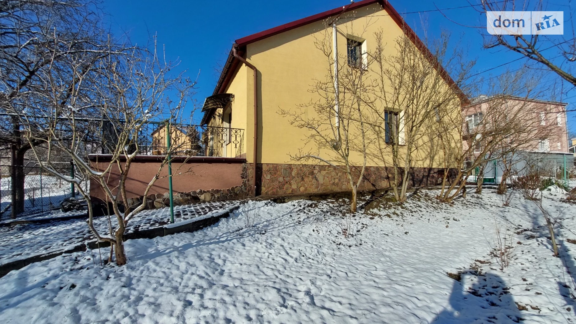 Продается дом на 2 этажа 200 кв. м с участком, цена: 120000 $ - фото 5