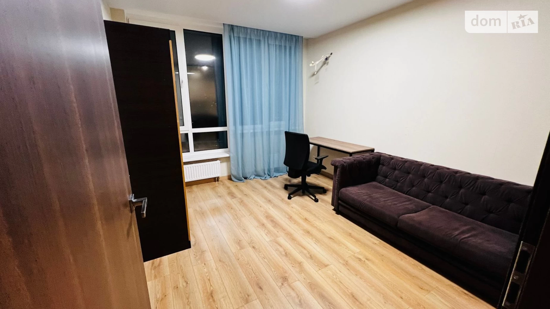 Продается 2-комнатная квартира 65 кв. м в Киеве, ул. Михаила Бойчука, 41Б