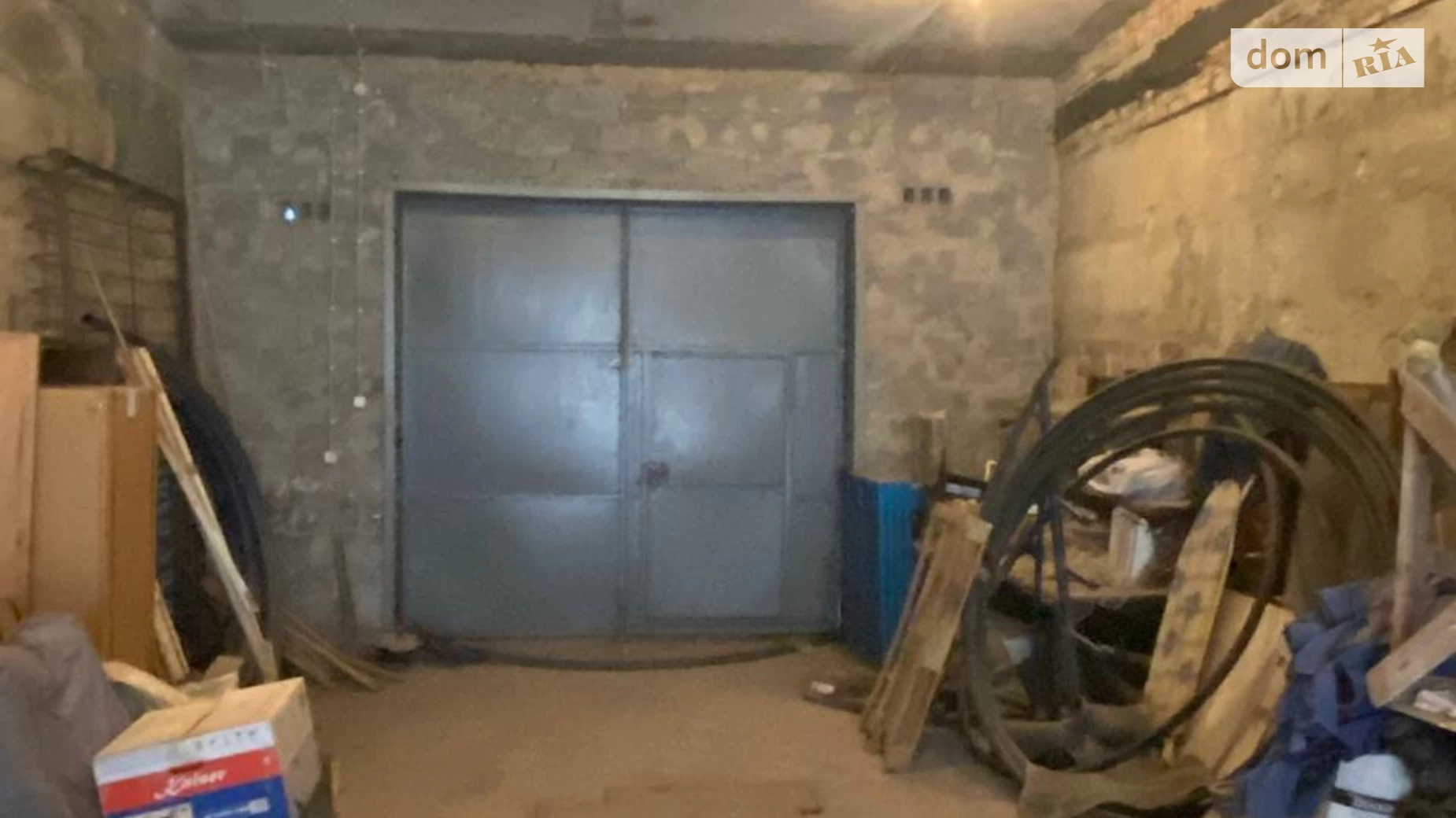 Продается место в гаражном кооперативе универсальный на 77.3 кв. м, цена: 28500 $ - фото 4