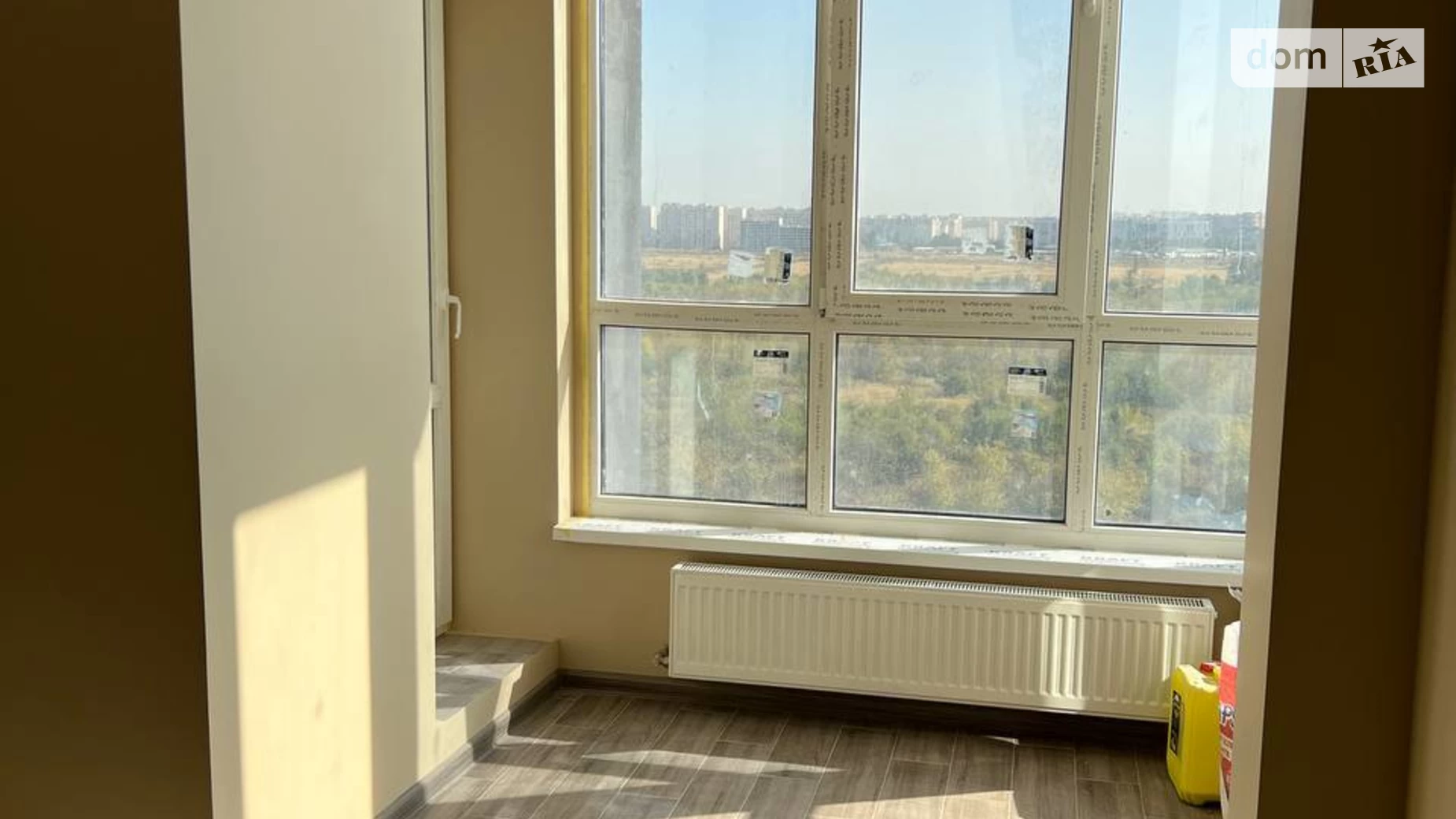 Продается 1-комнатная квартира 38 кв. м в Софиевской Борщаговке, просп. Героев Небесной Сотни, 28 - фото 5