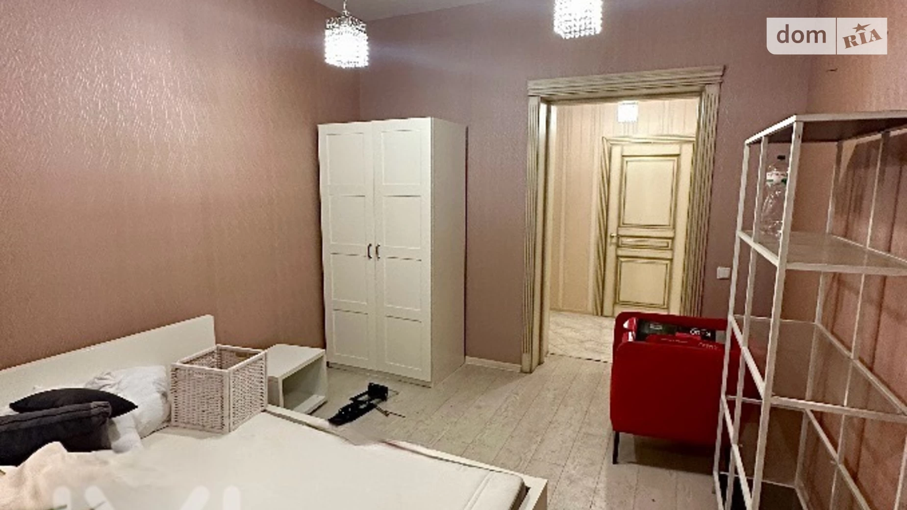 Продается 2-комнатная квартира 58 кв. м в Харькове, ул. Гиршмана, 18 - фото 4