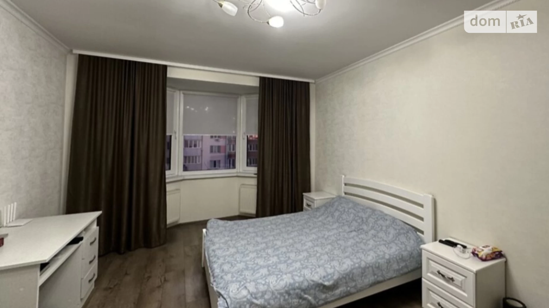 Продается 1-комнатная квартира 55 кв. м в Виннице, ул. Зодчих - фото 3