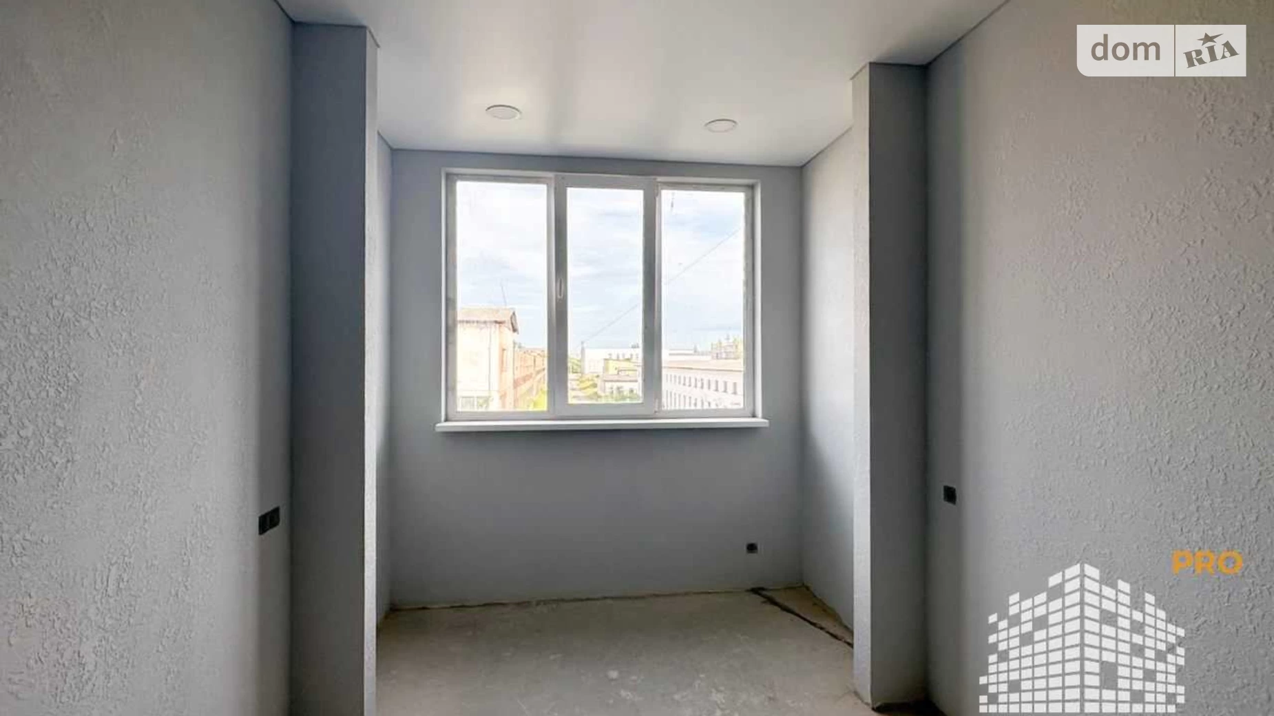 Продается 2-комнатная квартира 43.2 кв. м в Ужгороде, ул. Сергея Мартина(Парижской Коммуны), 4 - фото 3