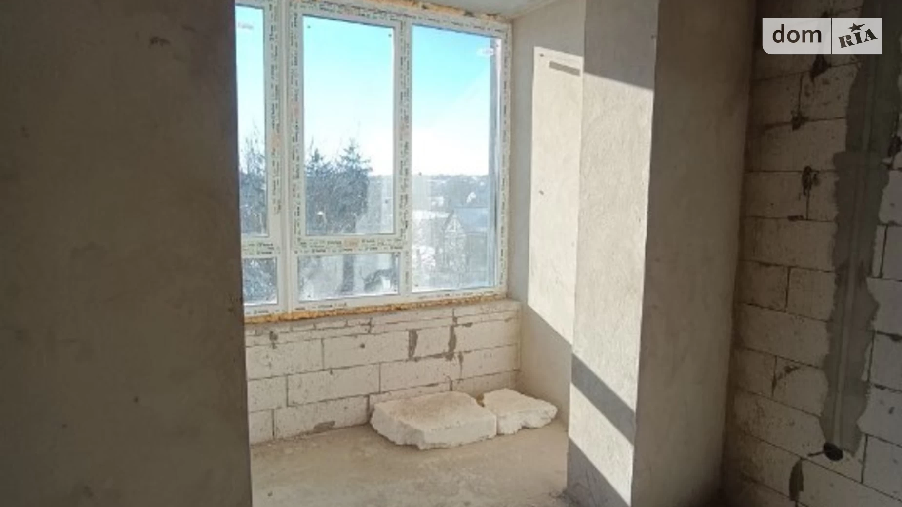Продается 3-комнатная квартира 84.2 кв. м в Хмельницком, цена: 50301 $ - фото 3