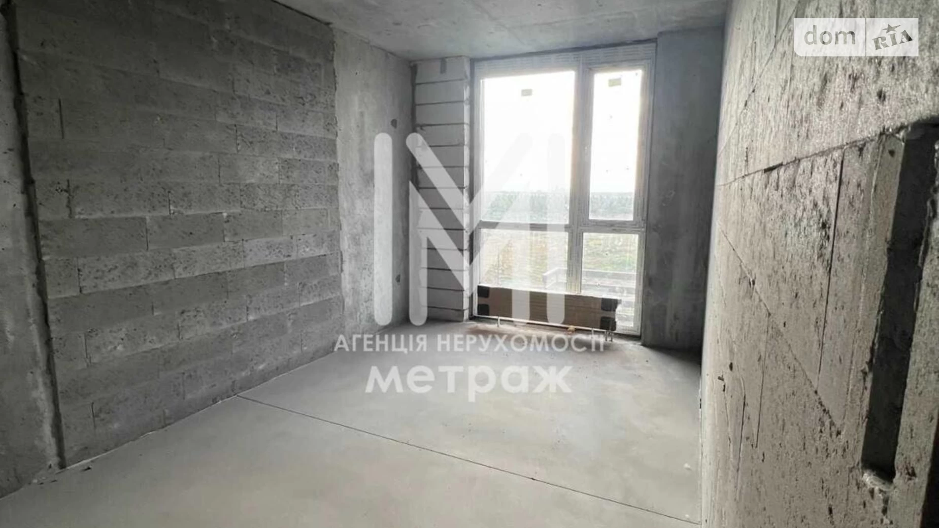 Продается 2-комнатная квартира 65 кв. м в Киеве, ул. Ивана Выговского(Маршала Гречко), 42 - фото 4