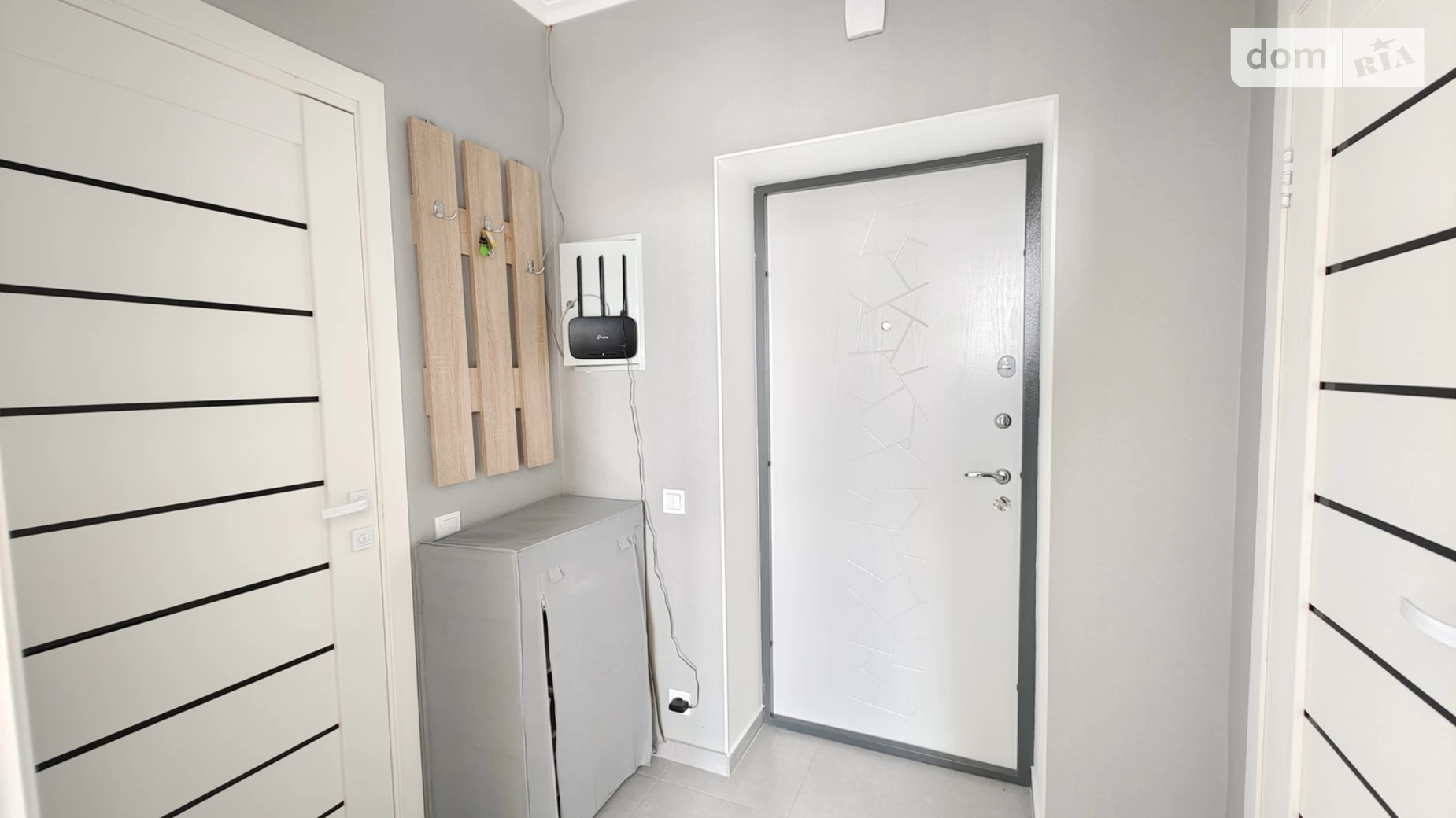 Продается 1-комнатная квартира 37.3 кв. м в Гостомеле, ул. Богдана Хмельницкого(Кирова), 1З - фото 3