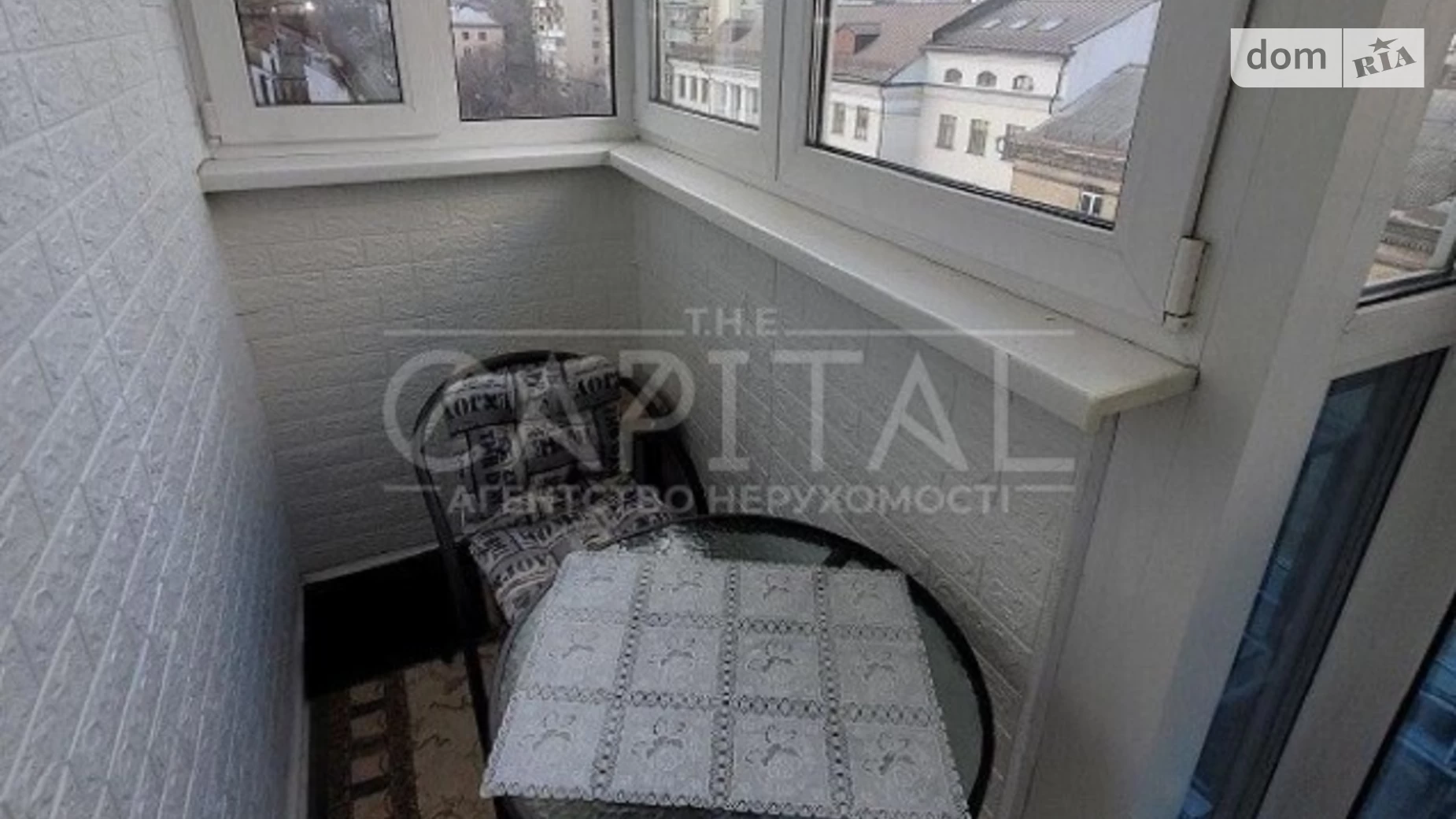 Продается 2-комнатная квартира 94 кв. м в Киеве, ул. Белорусская - фото 3