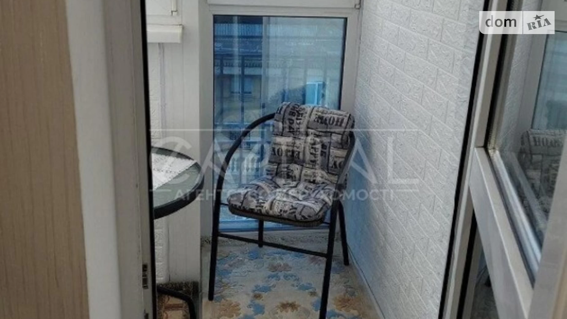 Продается 2-комнатная квартира 94 кв. м в Киеве, ул. Белорусская - фото 4