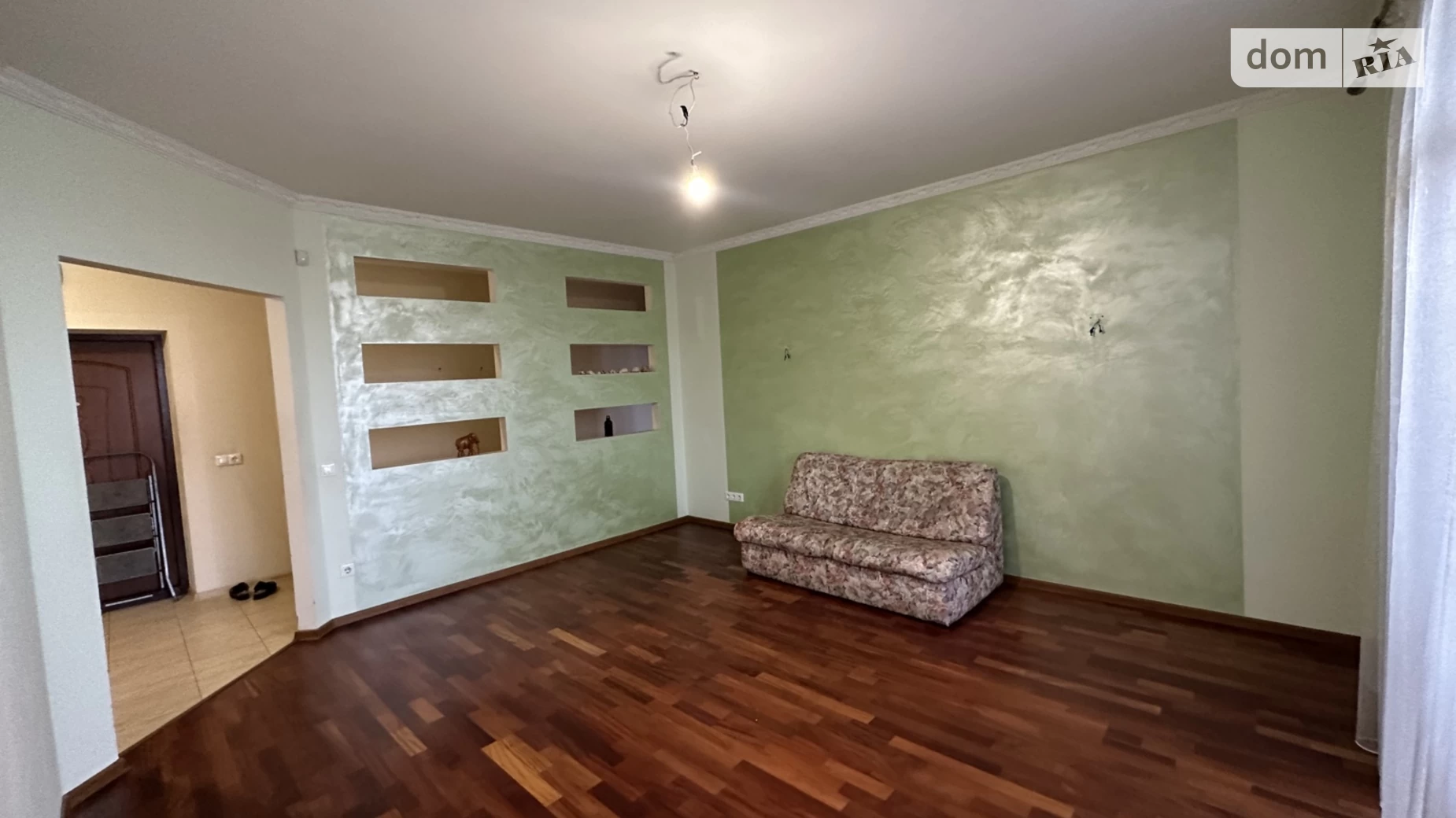 3-комнатная квартира 104 кв. м в Тернополе, ул. Гнатюка Академика - фото 4