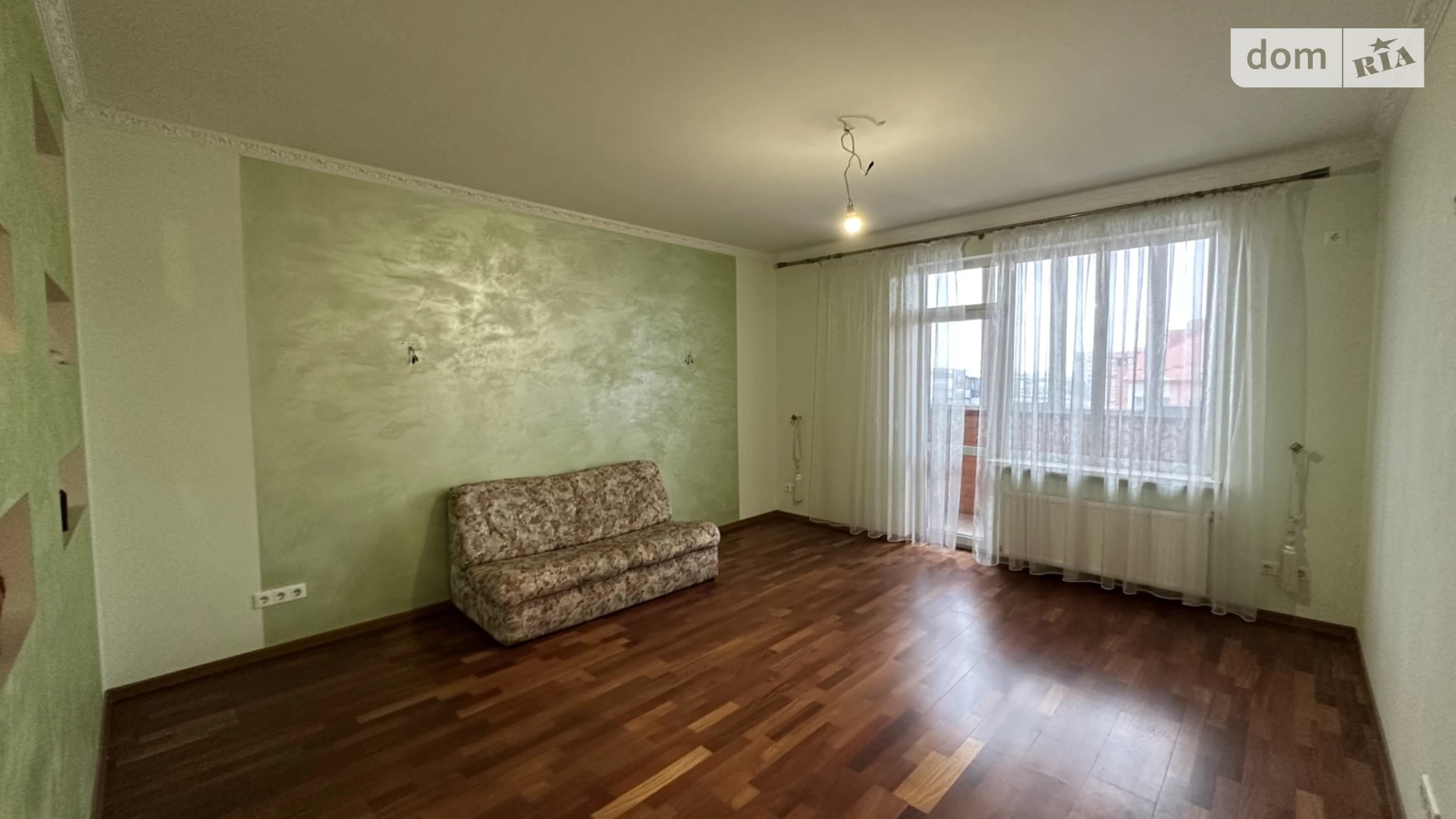 3-комнатная квартира 104 кв. м в Тернополе, ул. Гнатюка Академика - фото 3