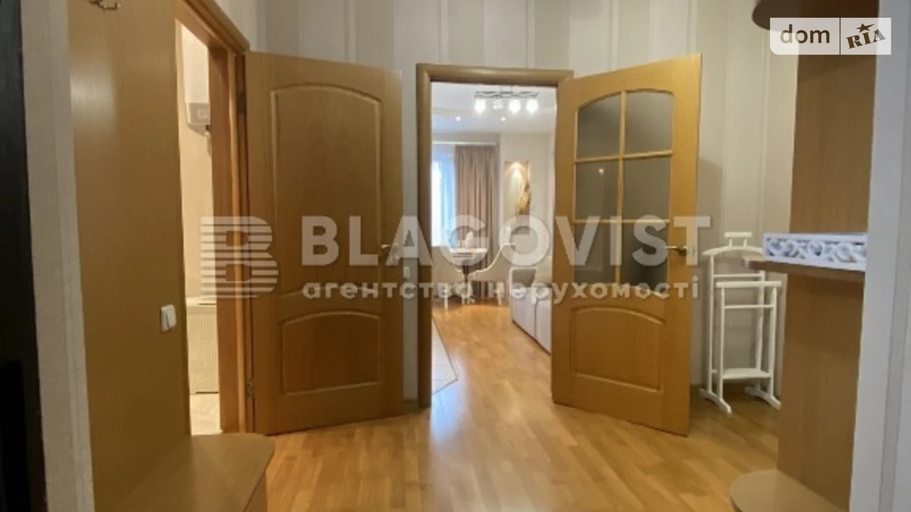Продается 1-комнатная квартира 46.3 кв. м в Киеве, ул. Татьянинская(Леваневского), 9 - фото 5
