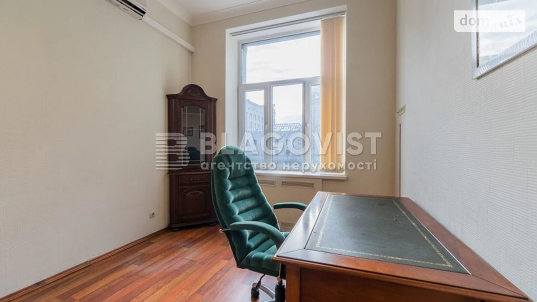Продается 3-комнатная квартира 90 кв. м в Киеве, ул. Банковая, 3 - фото 3