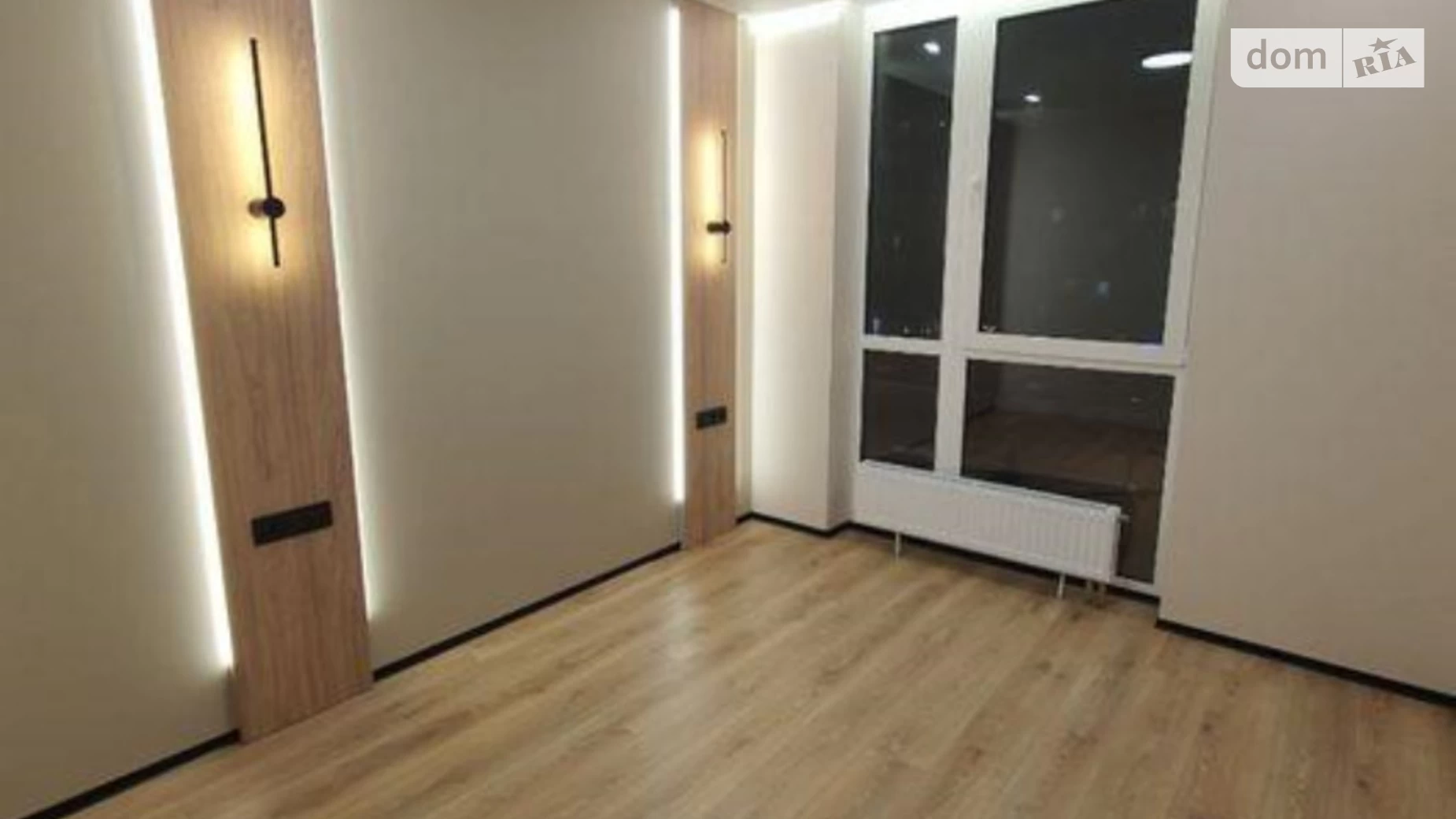 Продается 1-комнатная квартира 41 кв. м в Киеве, просп. Европейского Союза(Правды) - фото 3