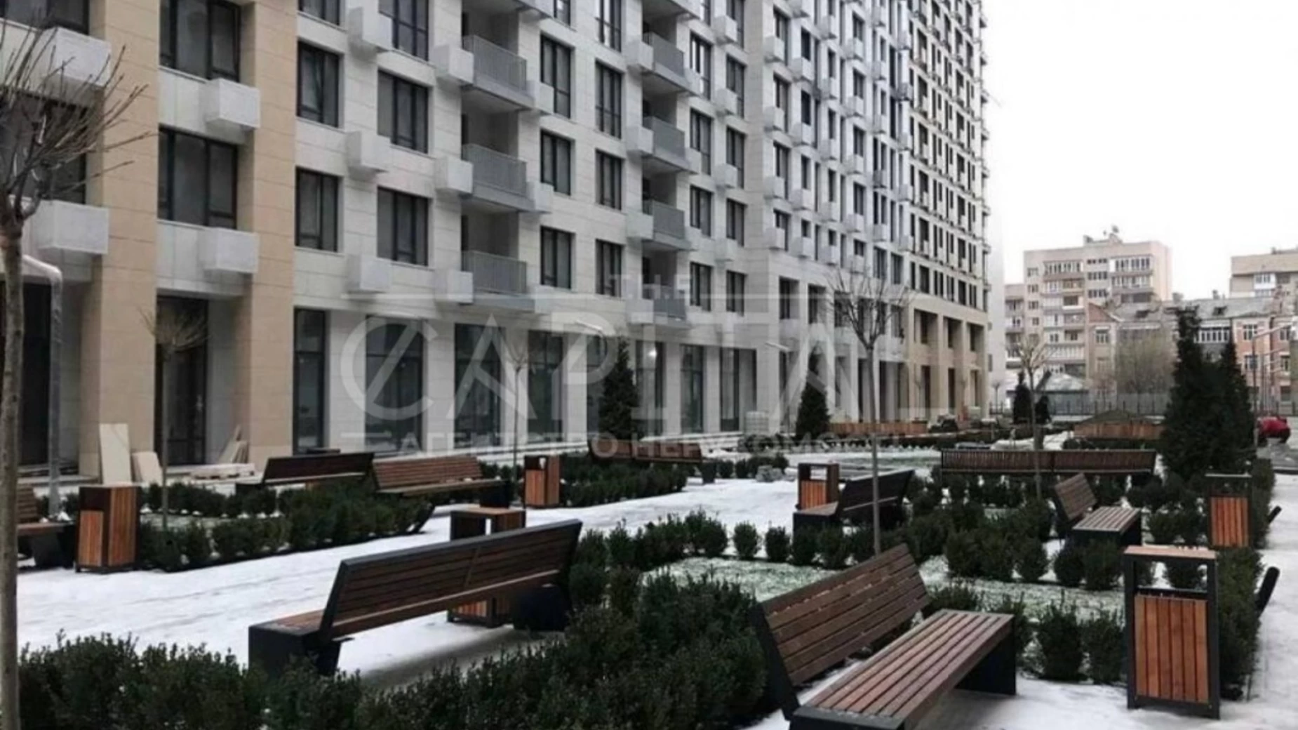 Продається 3-кімнатна квартира 111 кв. м у Києві, цена: 298080 $ - фото 2