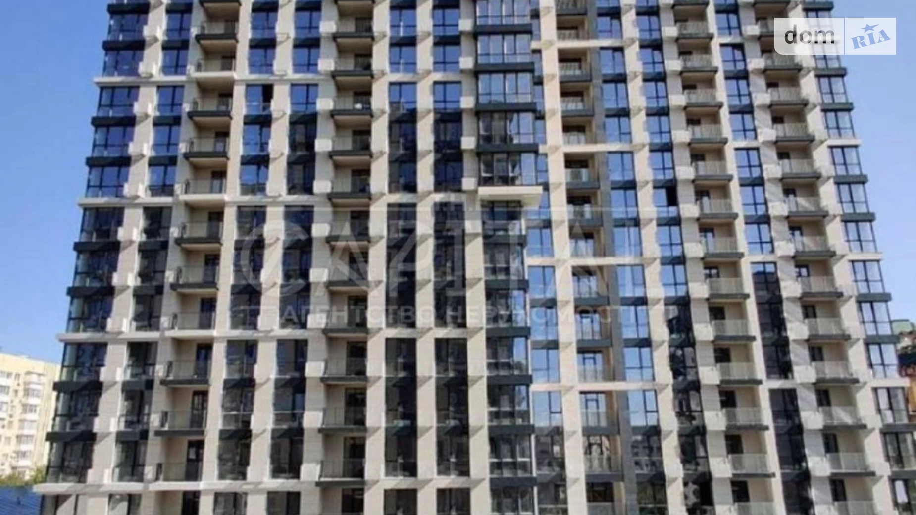 Продається 3-кімнатна квартира 111 кв. м у Києві, цена: 298080 $ - фото 3