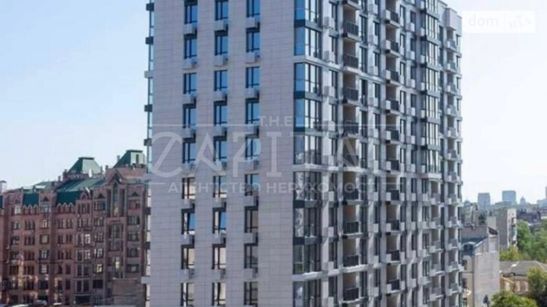 Продається 3-кімнатна квартира 111 кв. м у Києві, цена: 298080 $ - фото 4