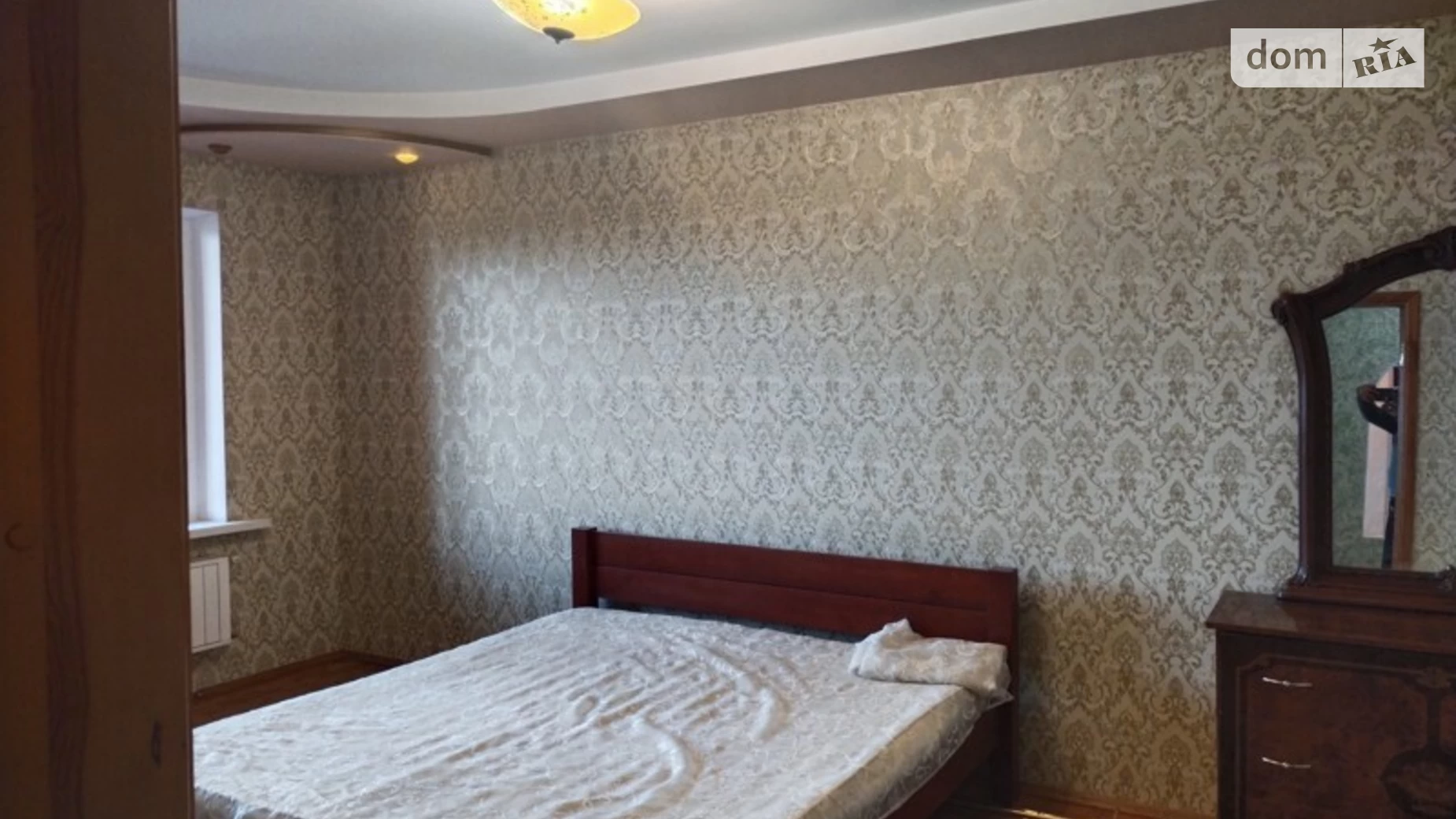 Продается 4-комнатная квартира 101 кв. м в Киеве, ул. Федора Эрнста, 12 - фото 4