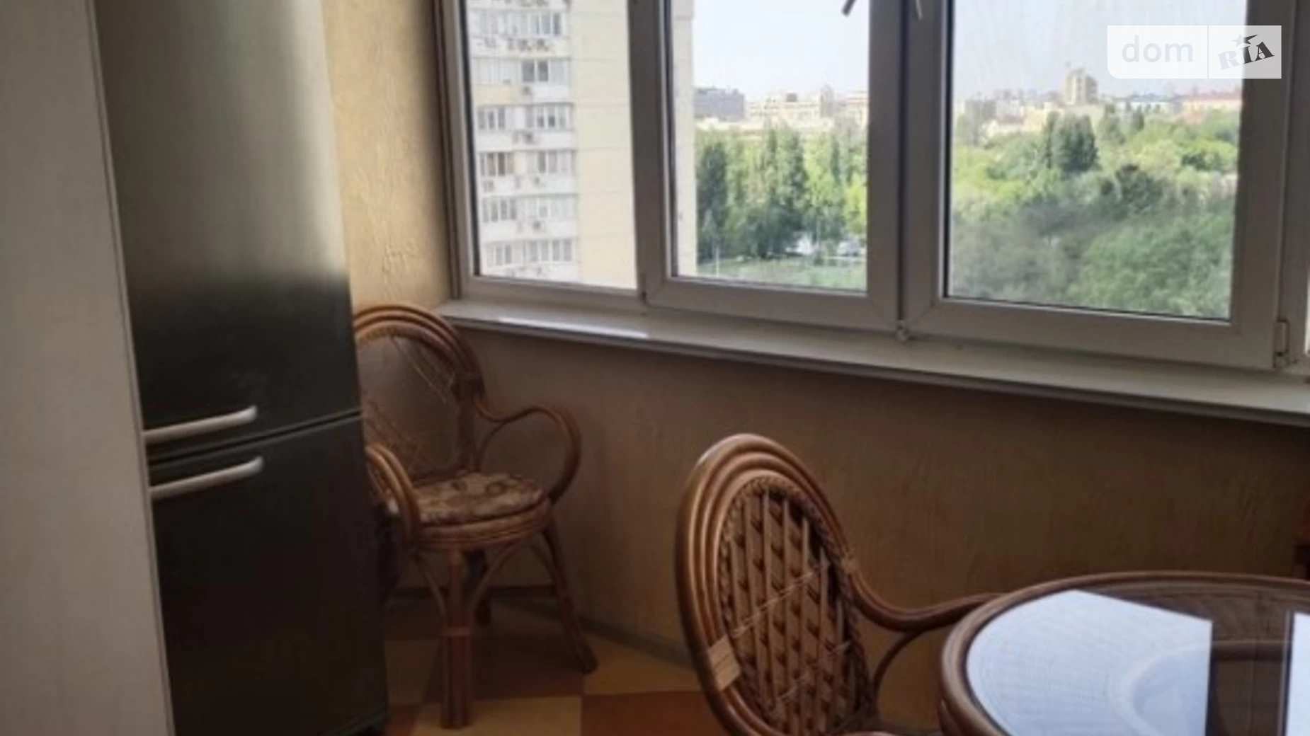 Продается 4-комнатная квартира 101 кв. м в Киеве, ул. Федора Эрнста, 12 - фото 5