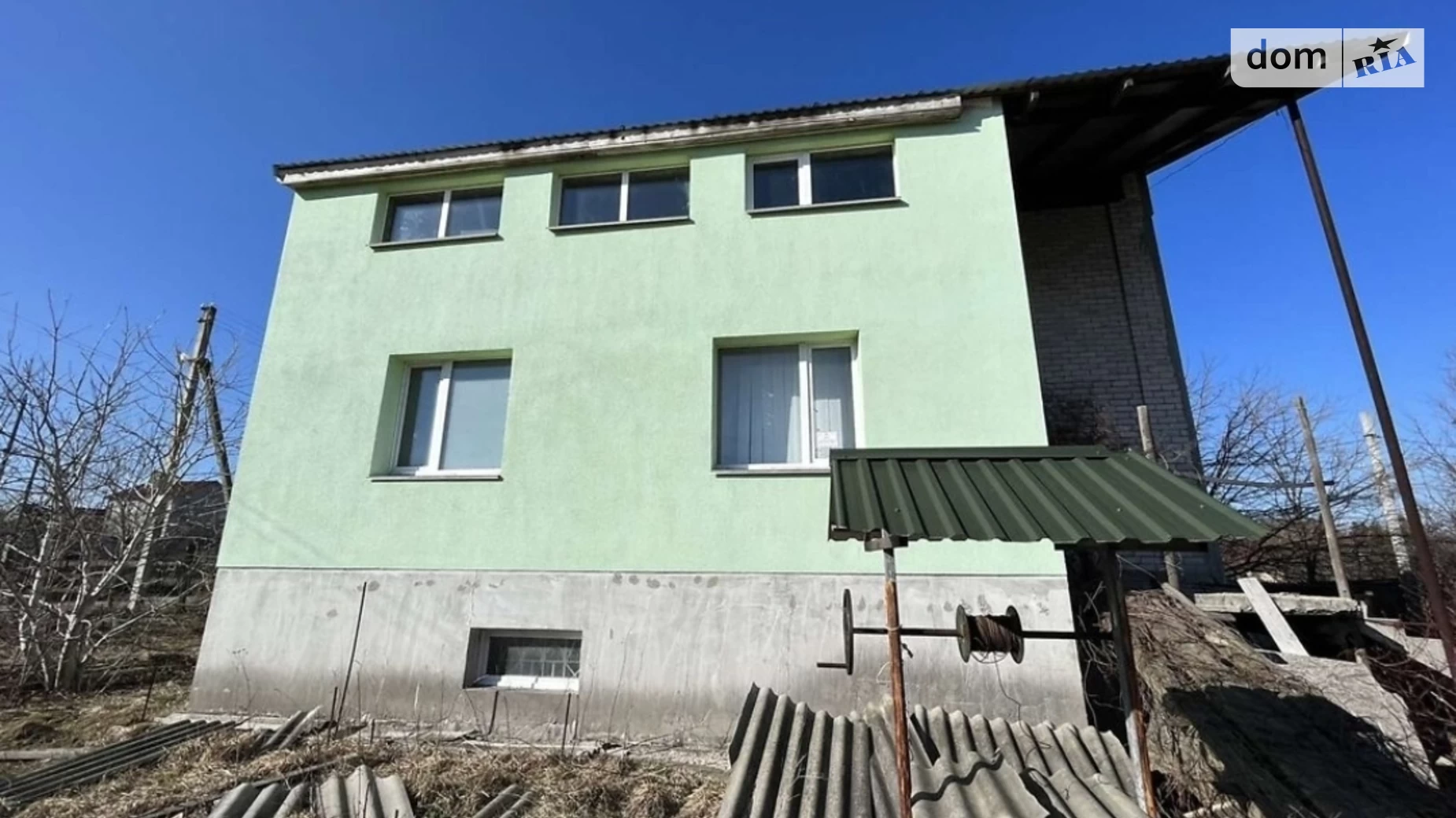 Продается дом на 2 этажа 290 кв. м с баней/сауной, цена: 125000 $ - фото 2