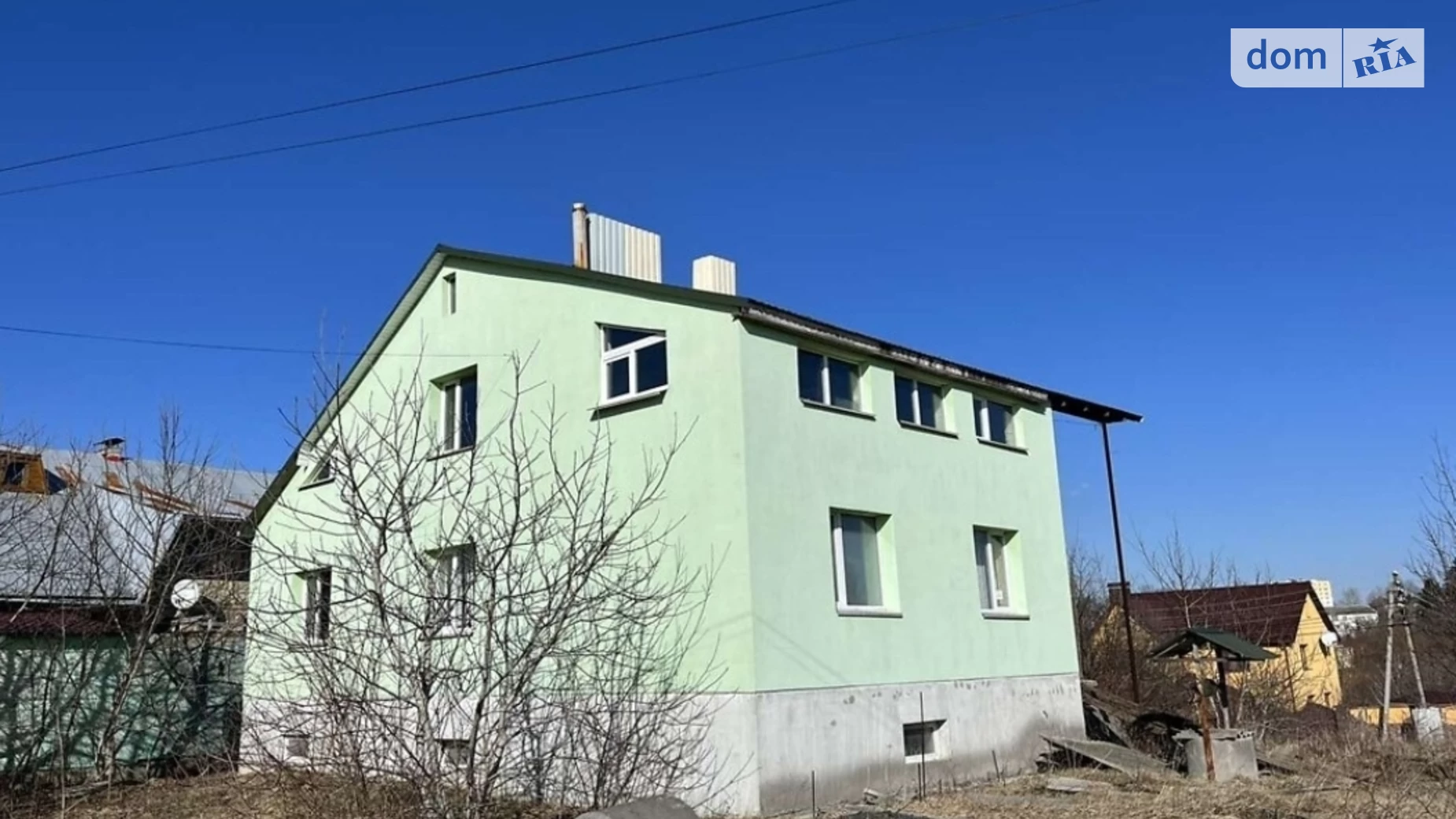 Продается дом на 2 этажа 290 кв. м с баней/сауной, цена: 125000 $ - фото 3