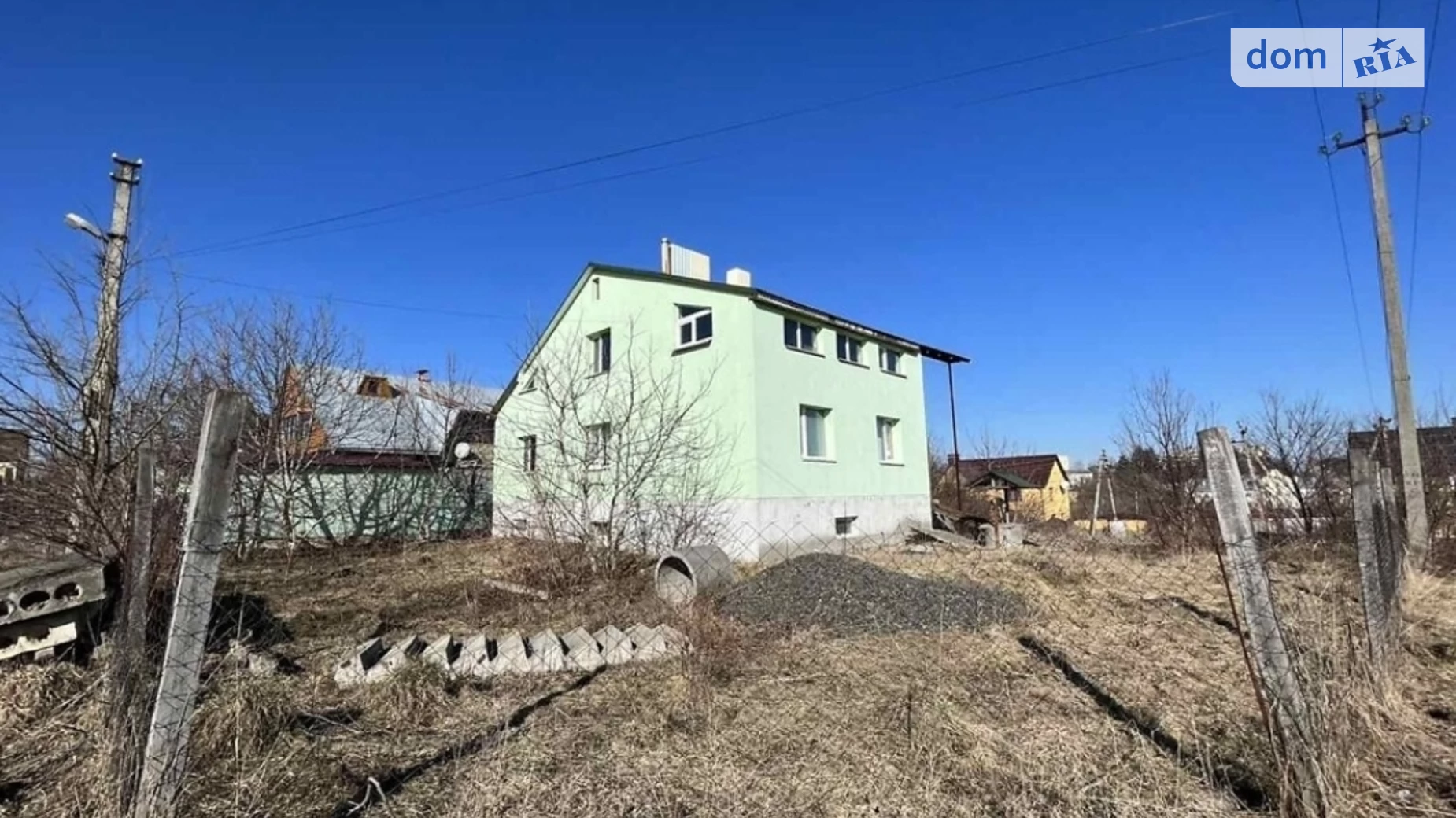 Продается дом на 2 этажа 290 кв. м с баней/сауной, цена: 125000 $ - фото 4