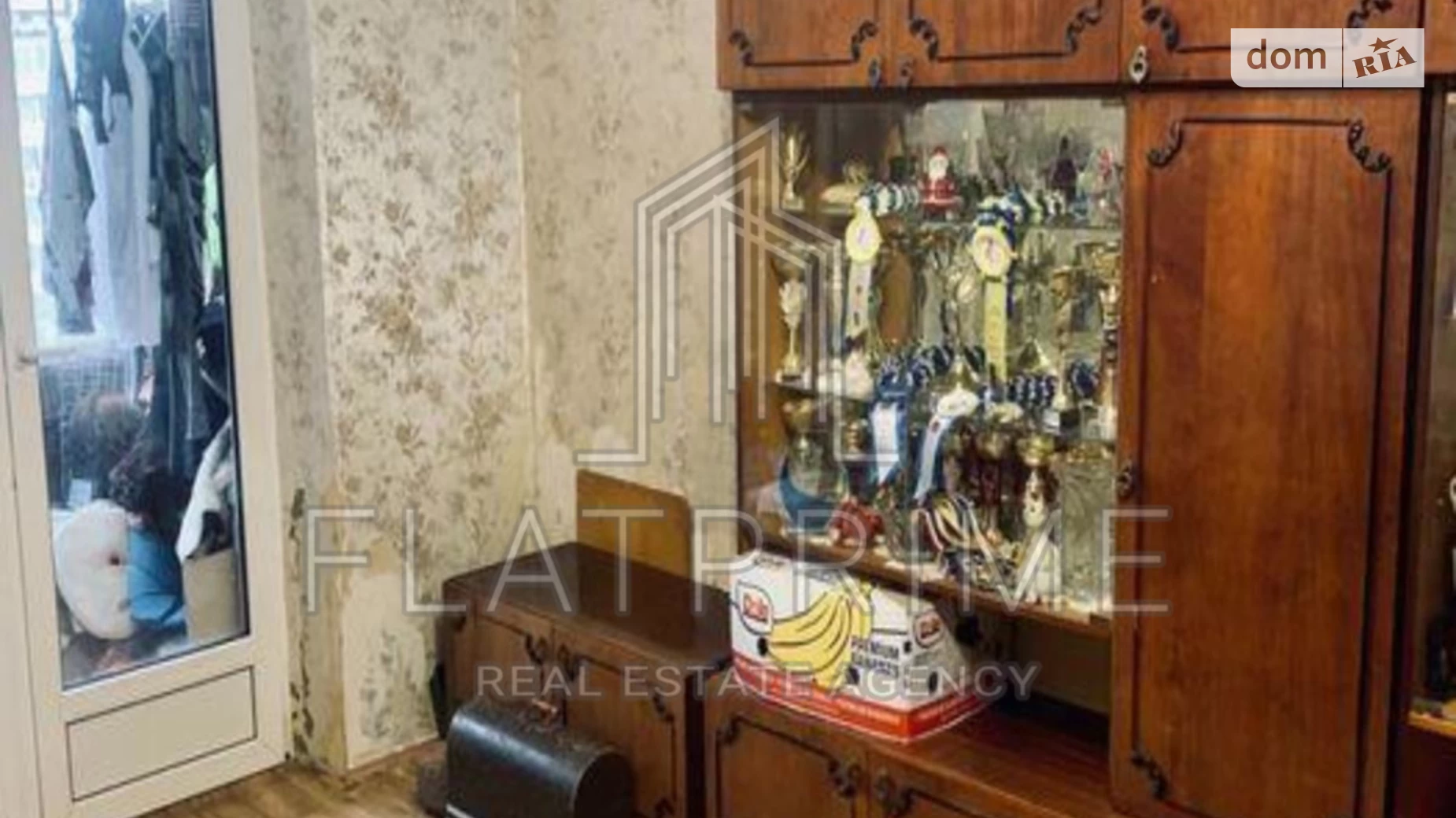 Продается 3-комнатная квартира 58 кв. м в Киеве, ул. Ивана Мыколайчука, 13 - фото 3