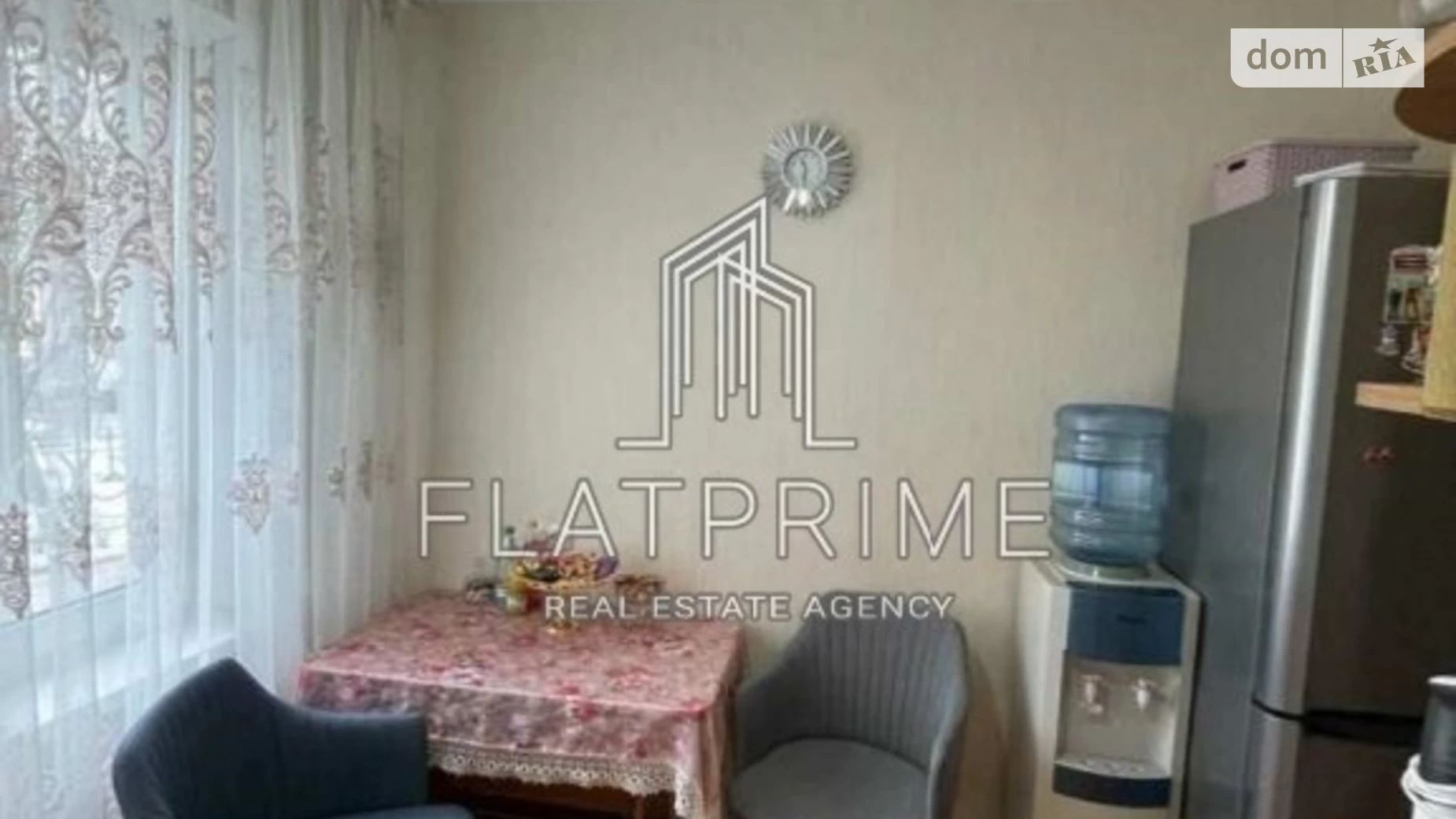 Продается 3-комнатная квартира 62 кв. м в Киеве, ул. Киото, 9 - фото 2