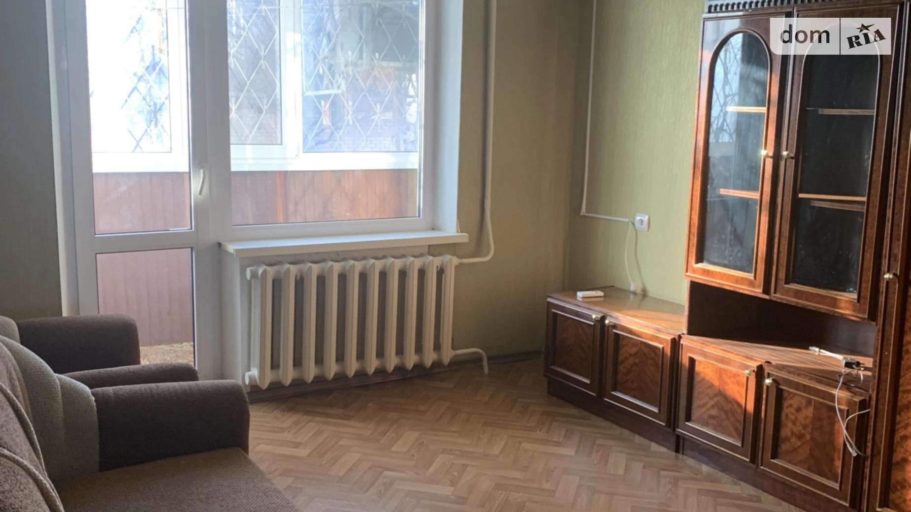 Продається 3-кімнатна квартира 65.8 кв. м у Кременчуку, вул. Троїцька