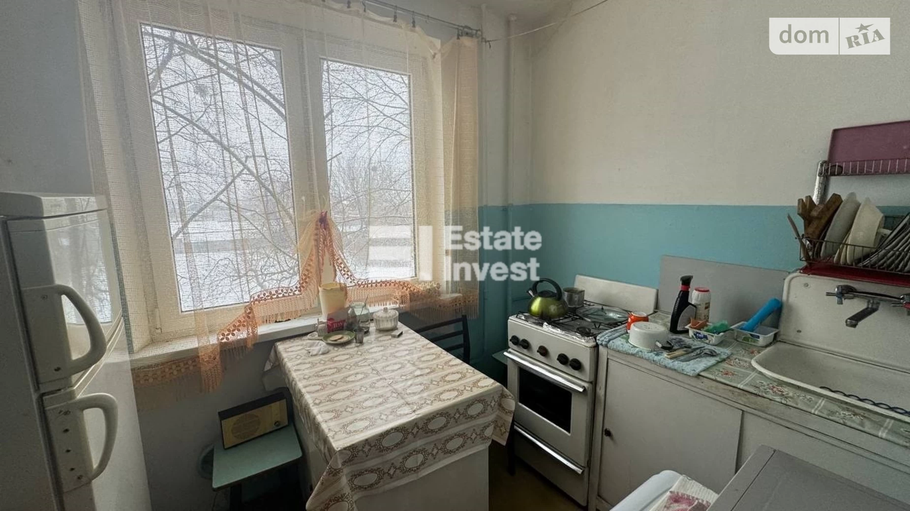 Продается 2-комнатная квартира 47 кв. м в Харькове, ул. Бучмы, 6 - фото 2