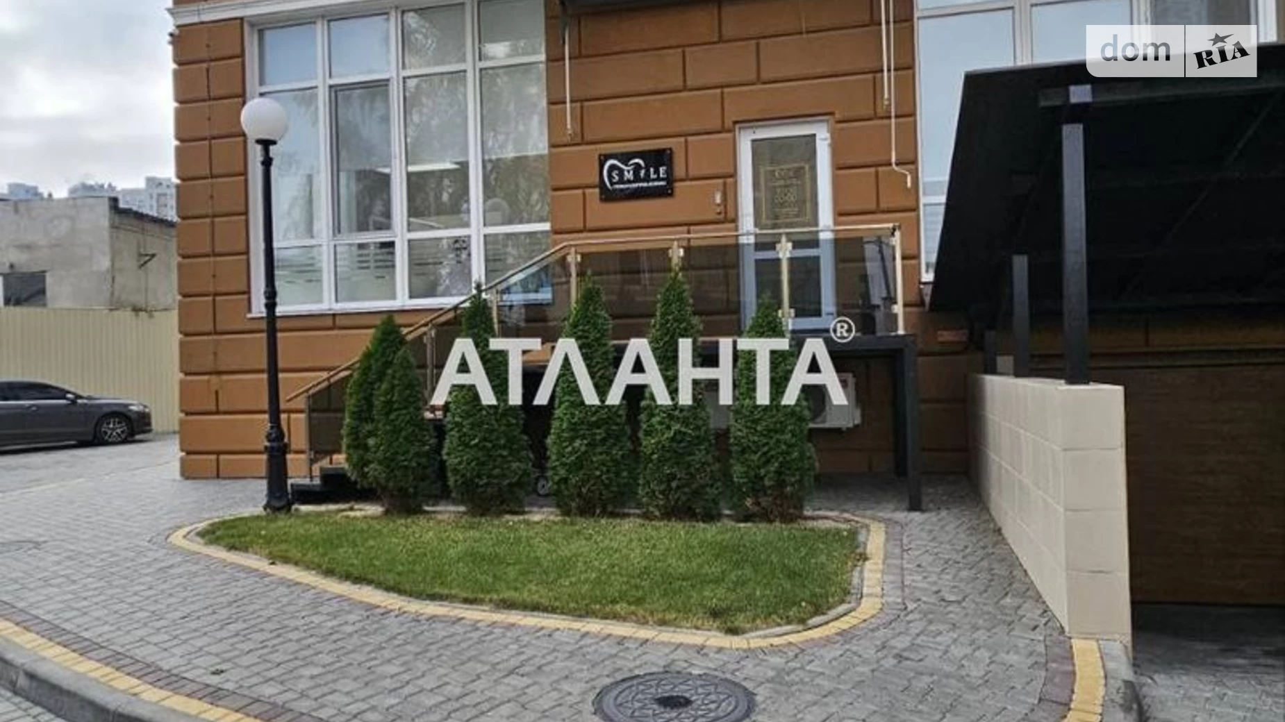 Продается 1-комнатная квартира 36.2 кв. м в Одессе, ул. Люстдорфская дорога, 100 - фото 5