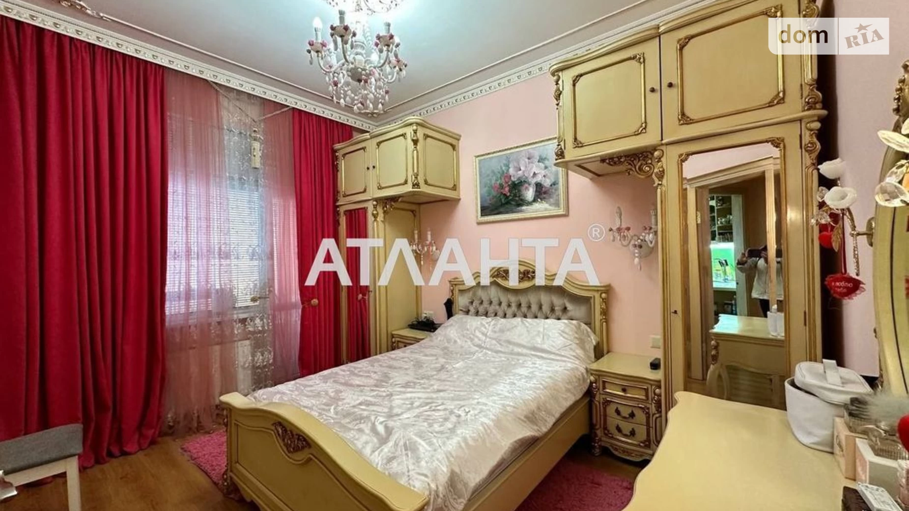 Продается 2-комнатная квартира 70 кв. м в Одессе, ул. Дача Ковалевского, 101А - фото 2