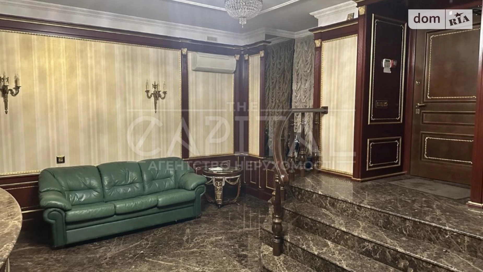 Сдается в аренду помещения свободного назначения 160 кв. м в 1-этажном здании, цена: 3500 $ - фото 5